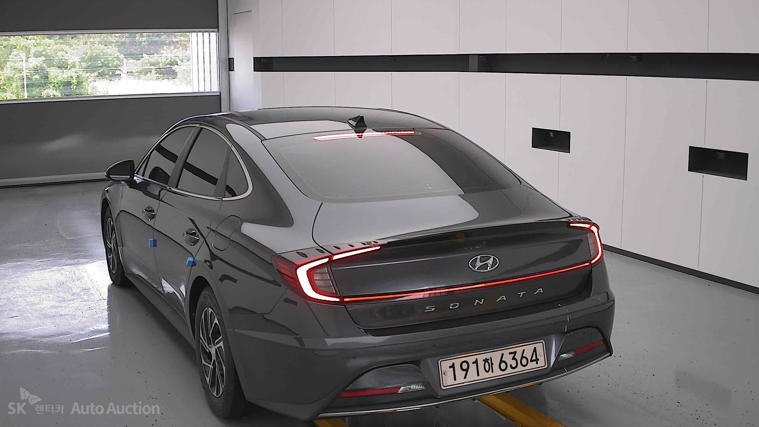 2022 - hyundai sonata