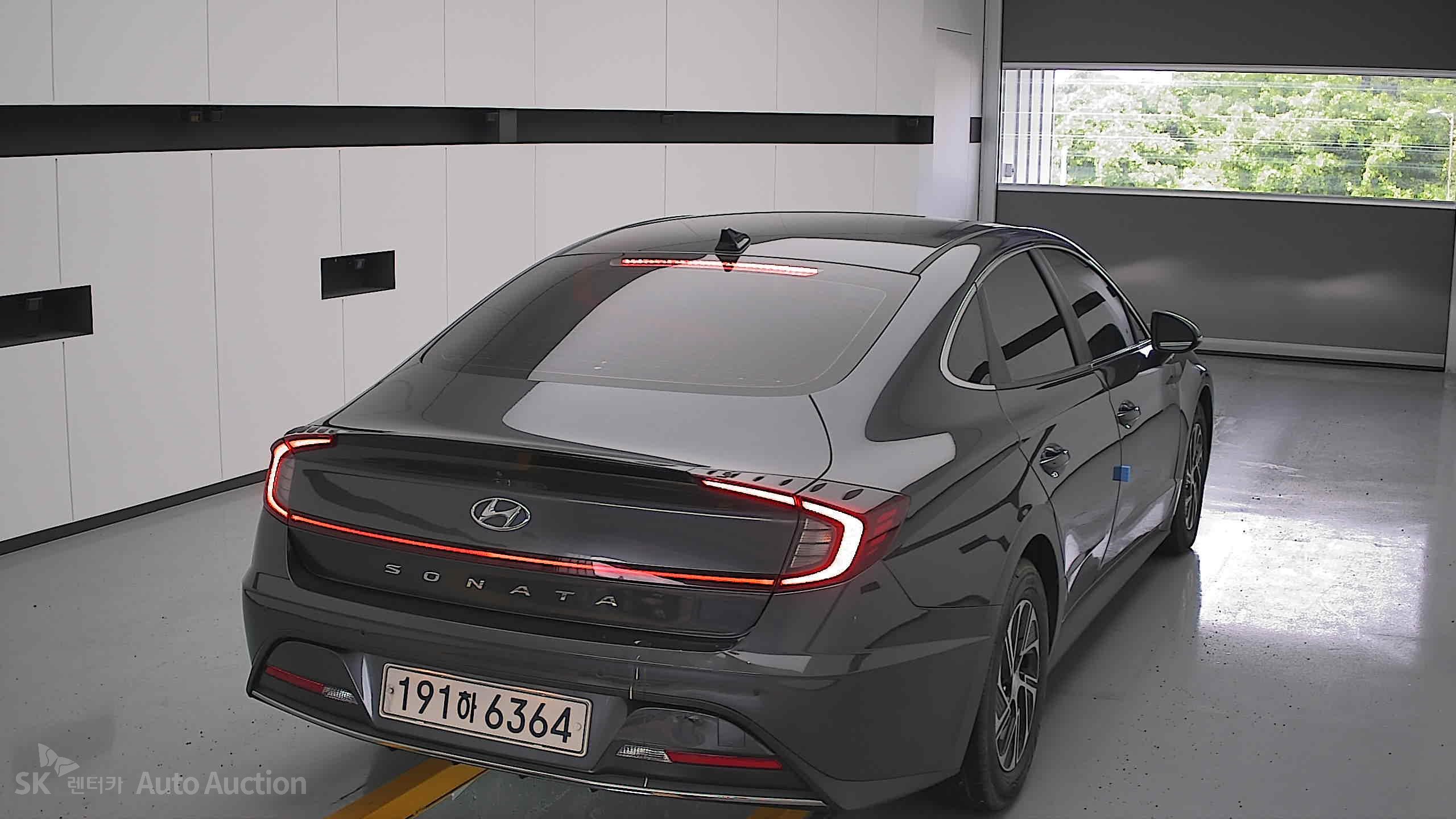 2022 - hyundai sonata