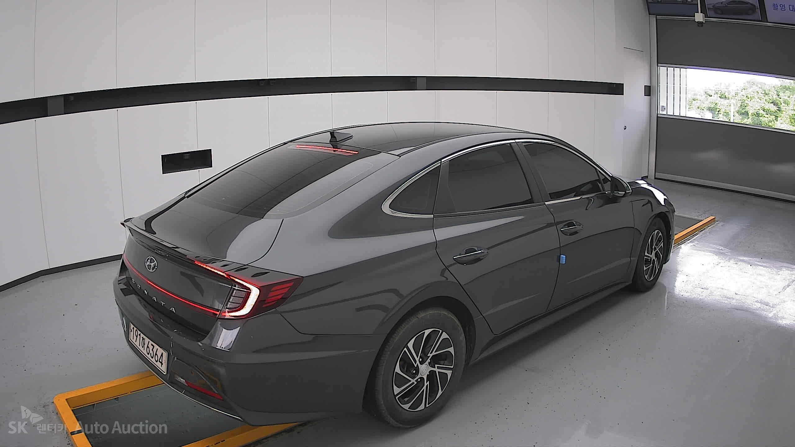 2022 - hyundai sonata