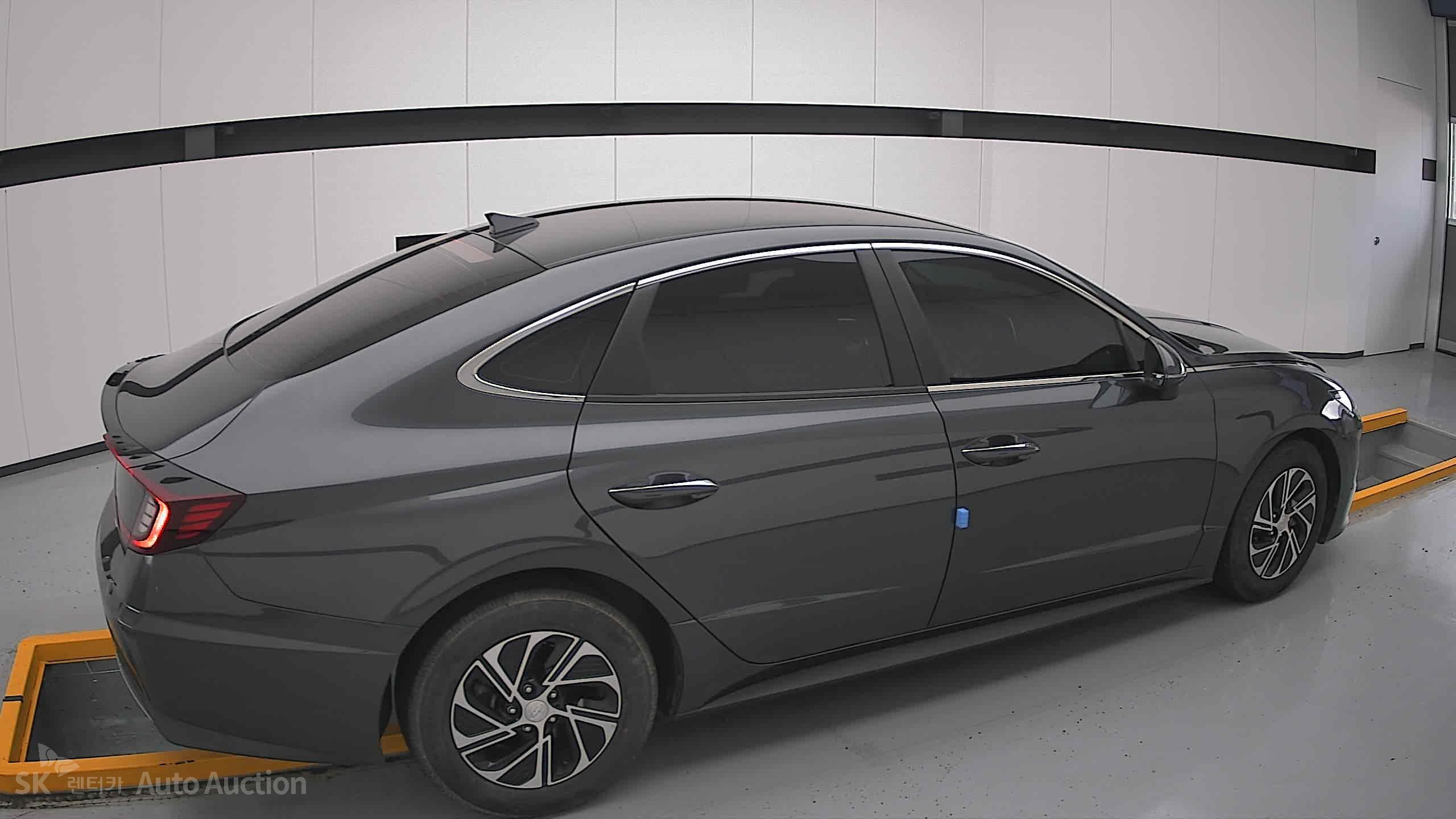 2022 - hyundai sonata