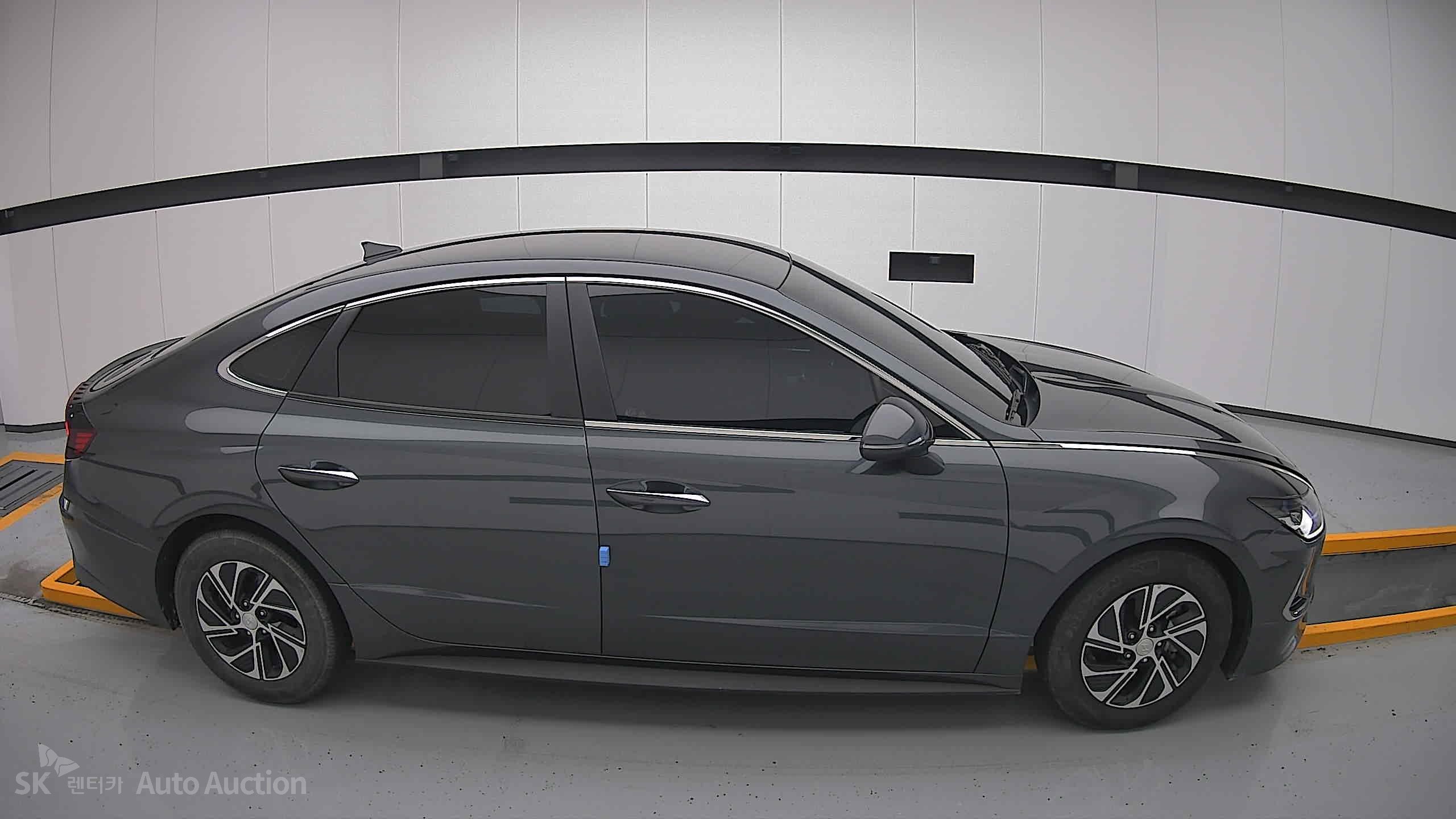 2022 - hyundai sonata