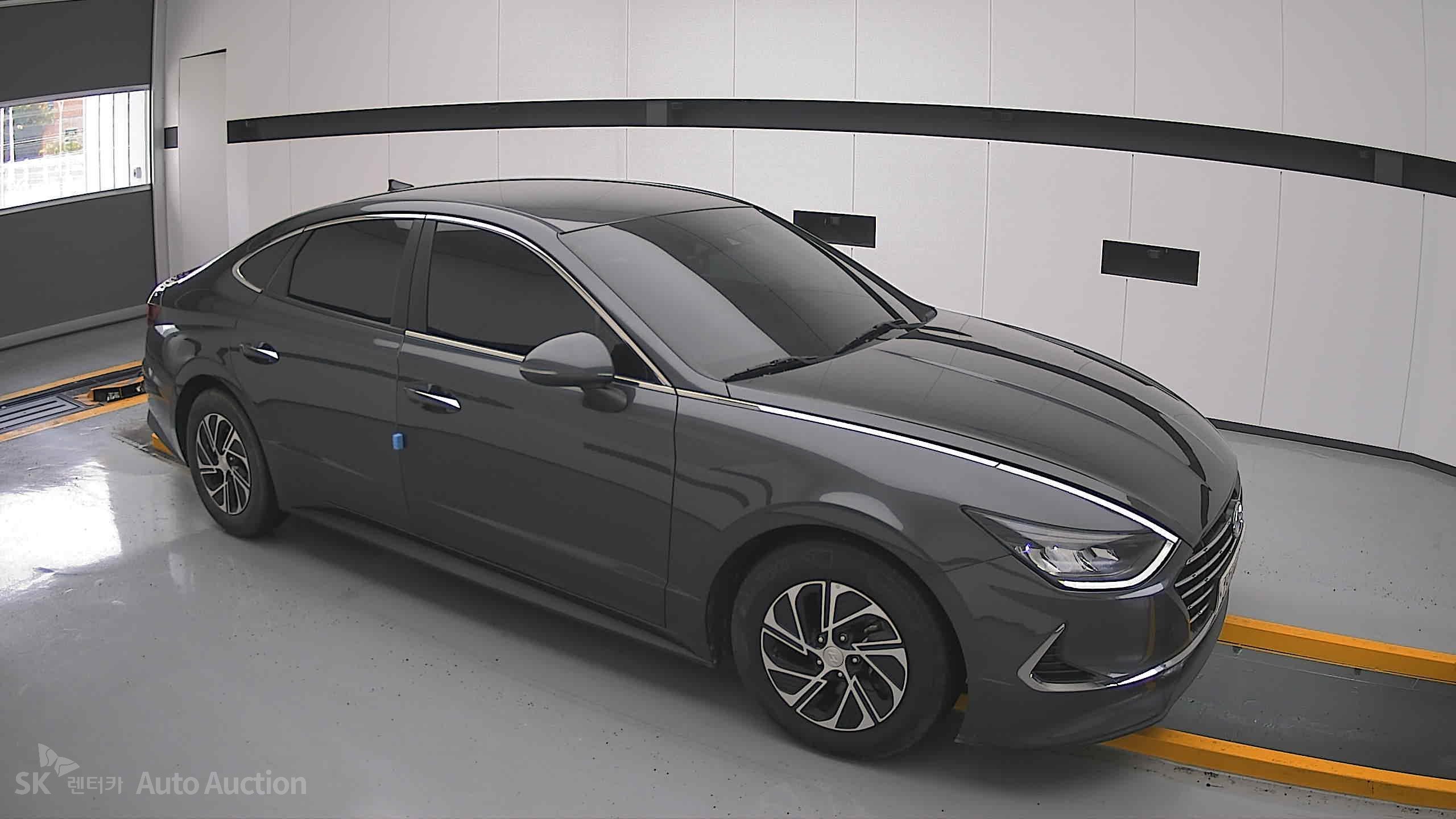 2022 - hyundai sonata