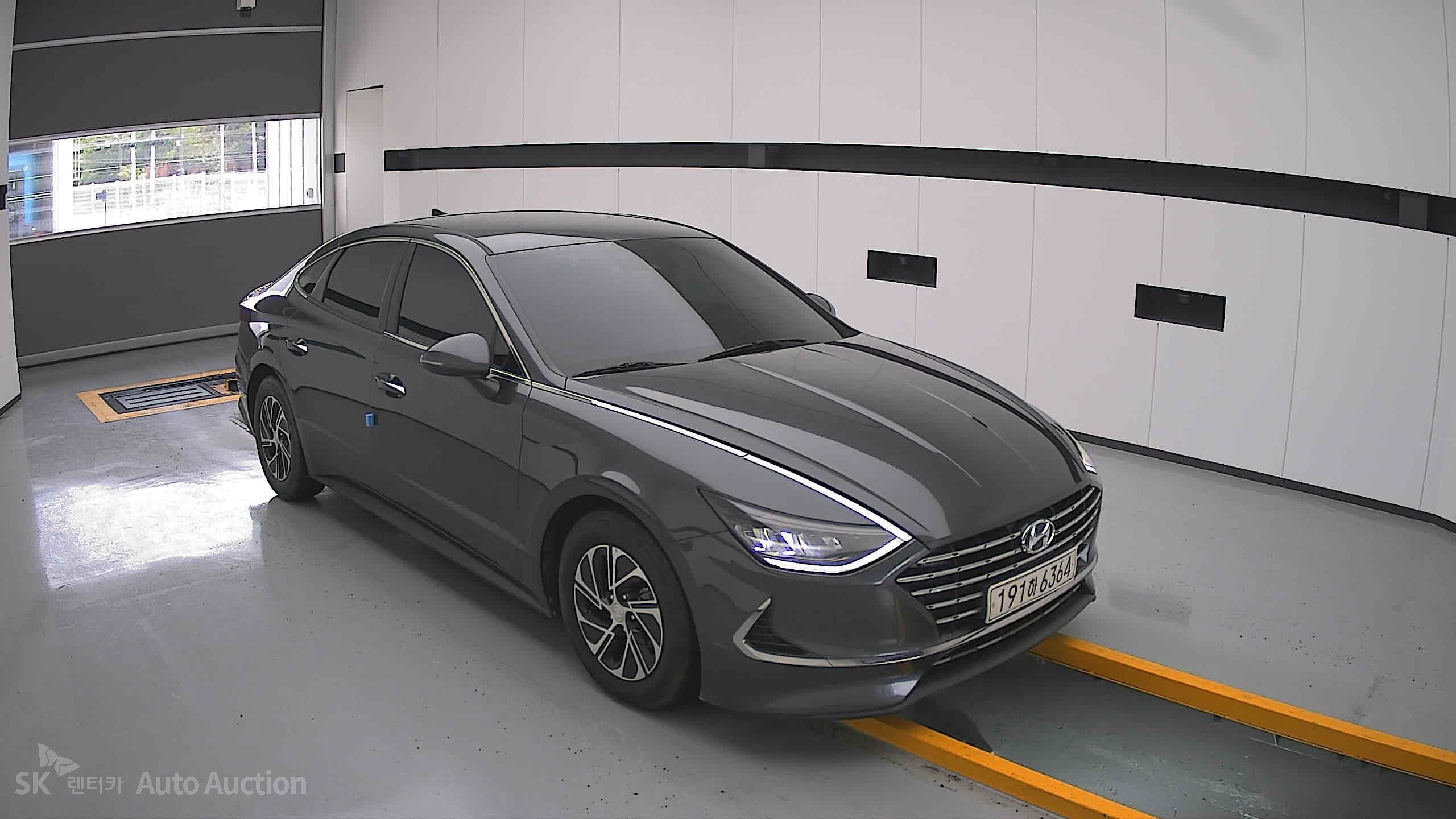 2022 - hyundai sonata