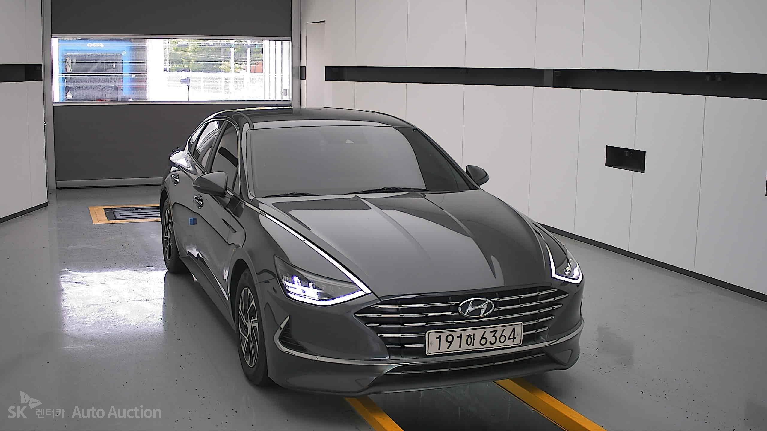 2022 - hyundai sonata