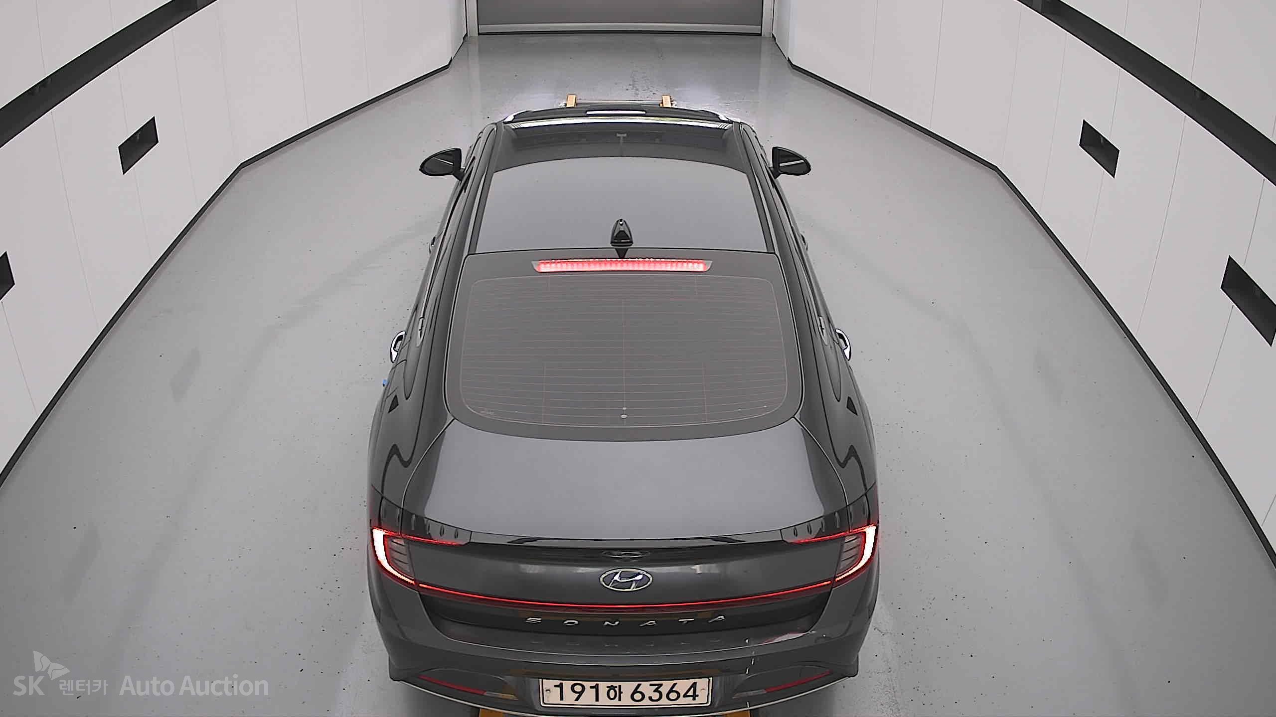 2022 - hyundai sonata