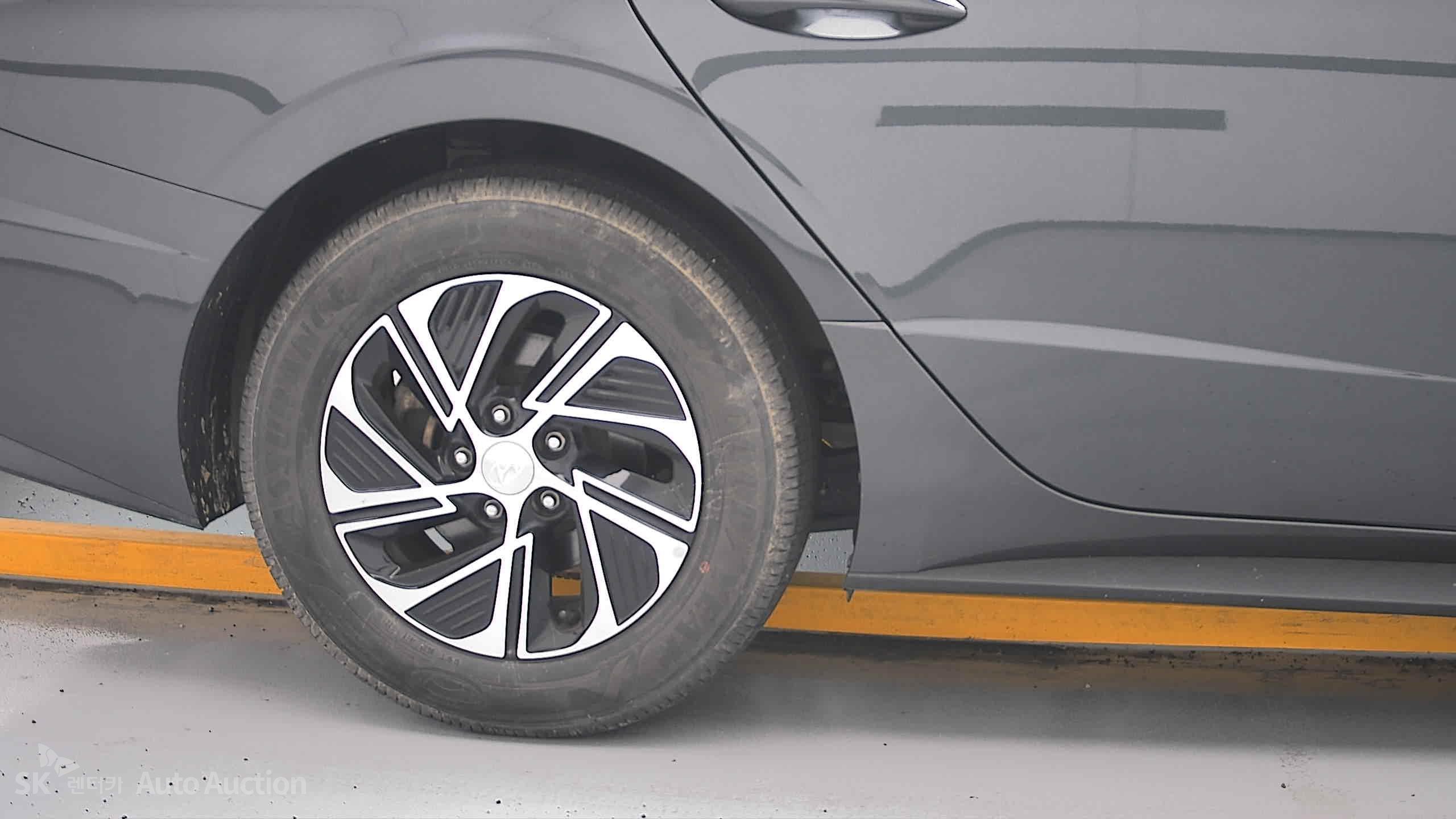 2022 - hyundai sonata