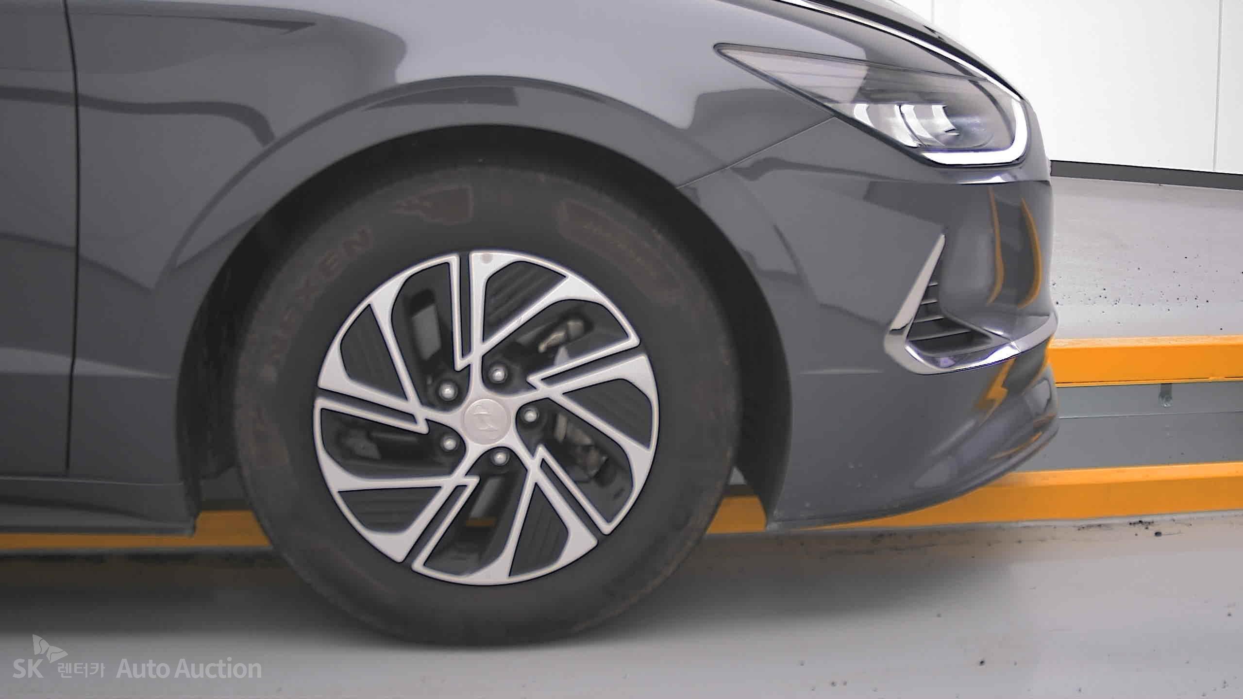 2022 - hyundai sonata