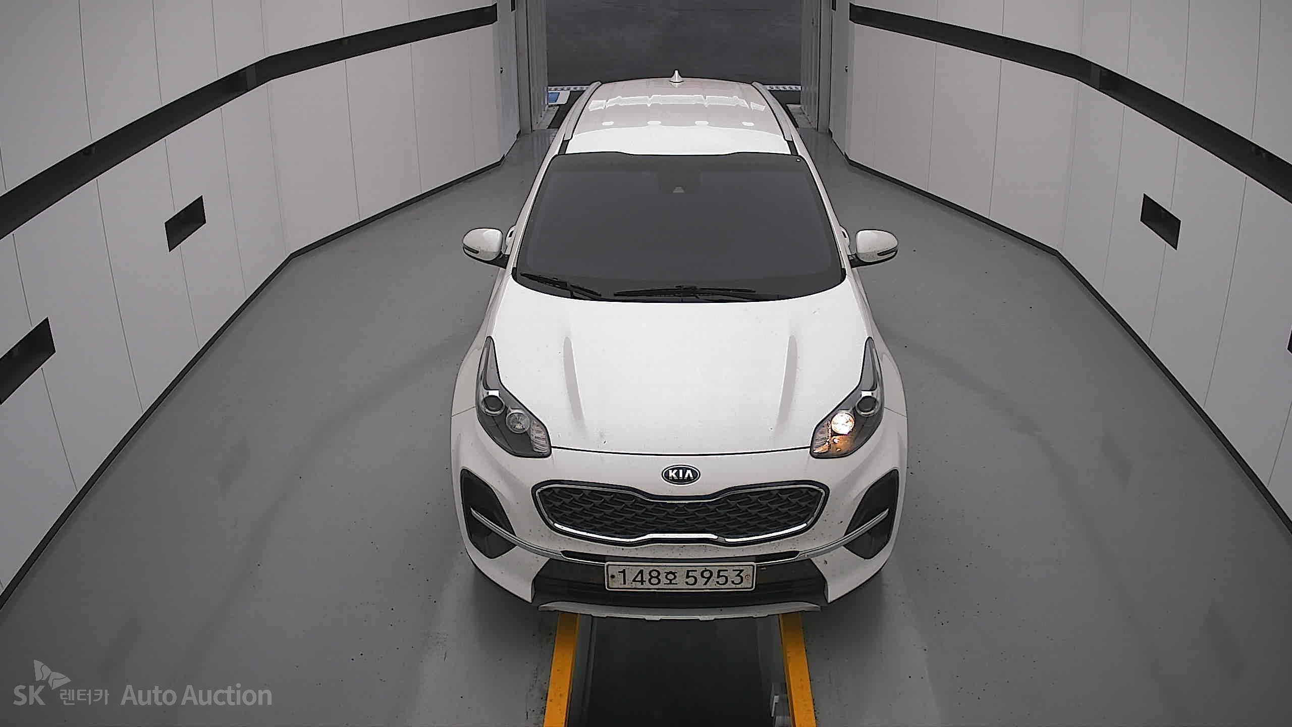 2022 - kia sportage