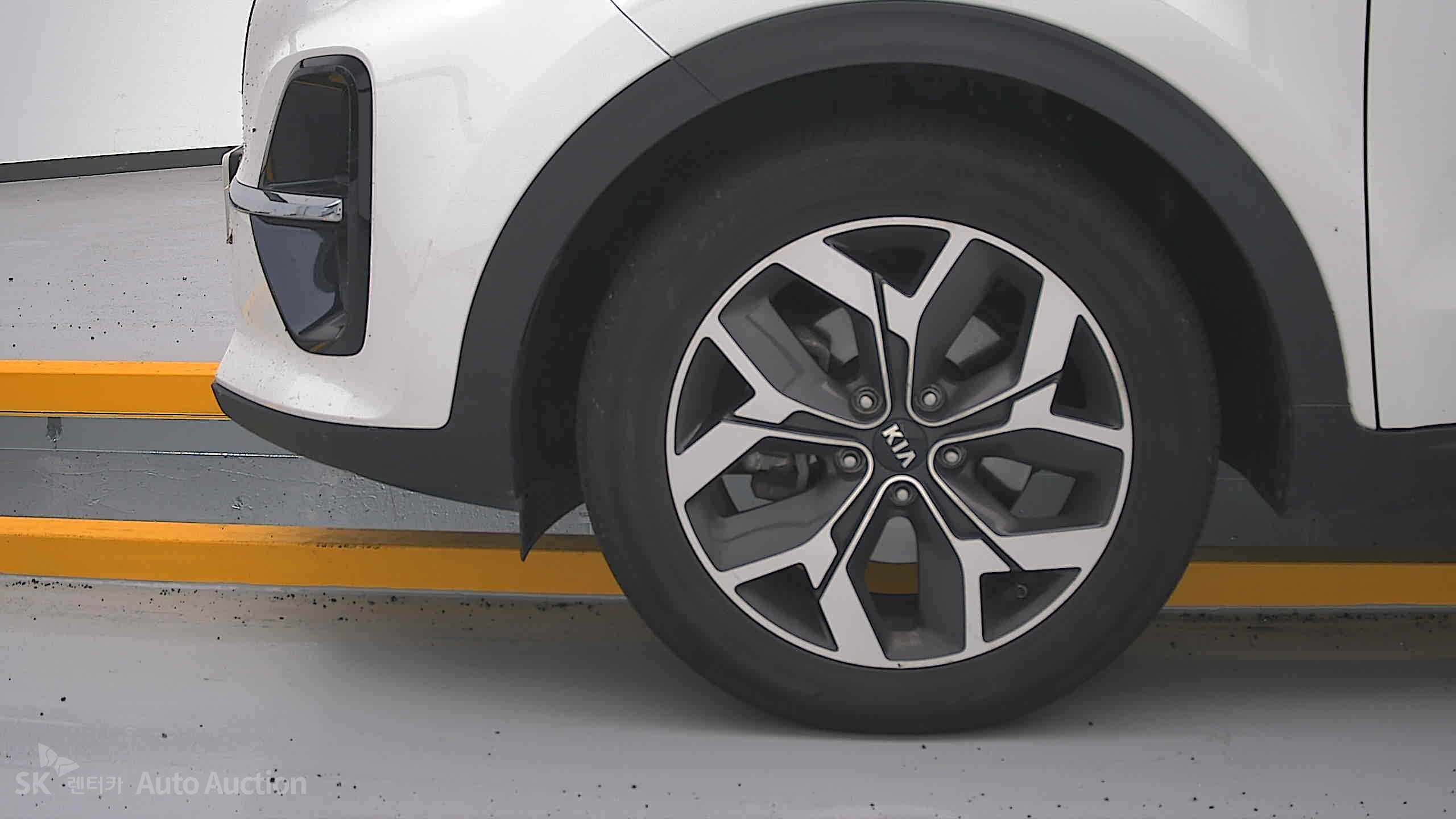 2022 - kia sportage