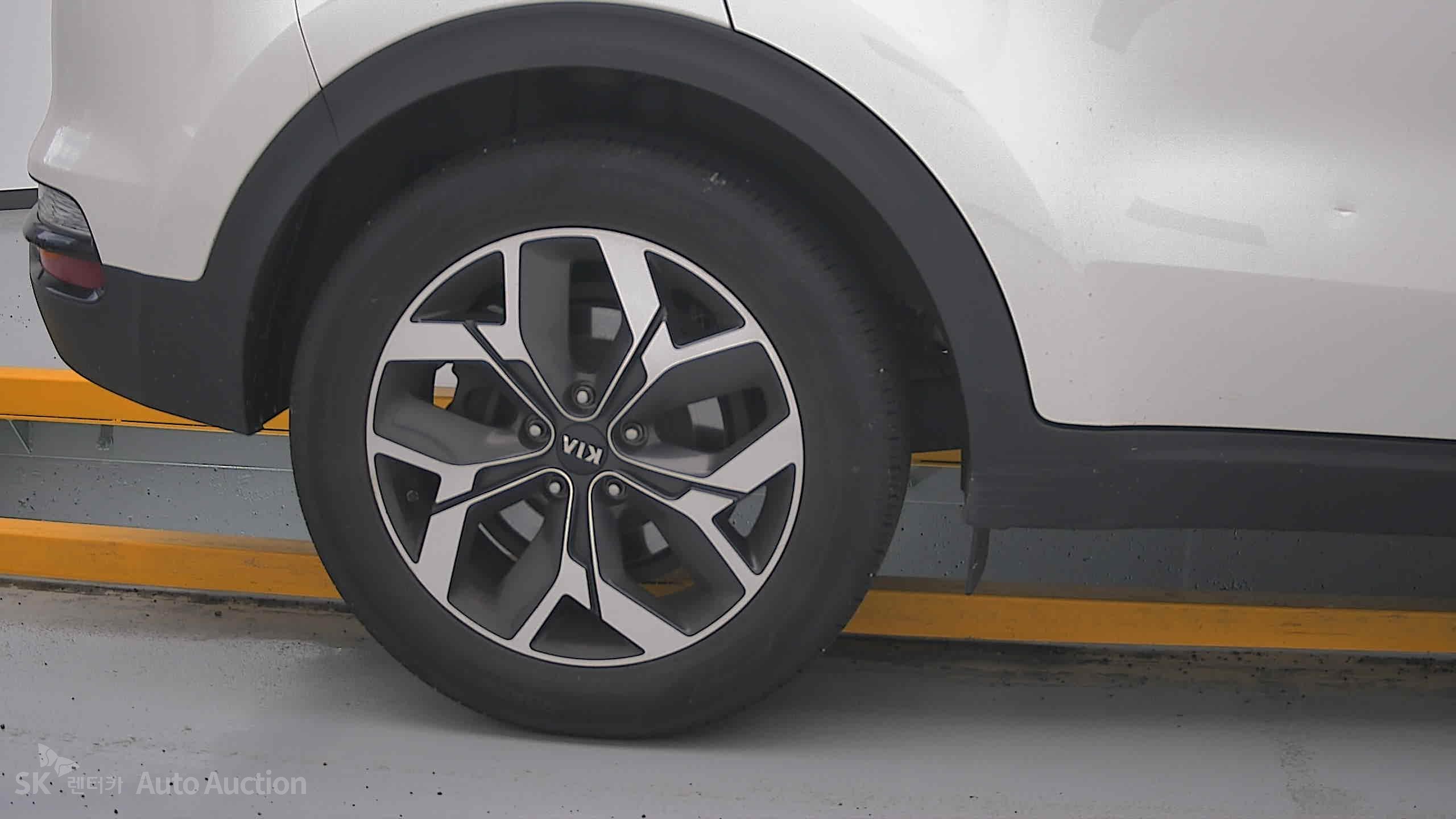 2022 - kia sportage