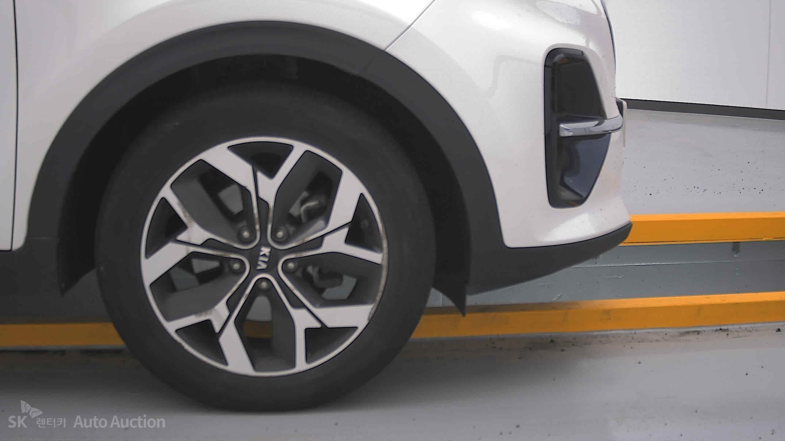 2022 - kia sportage