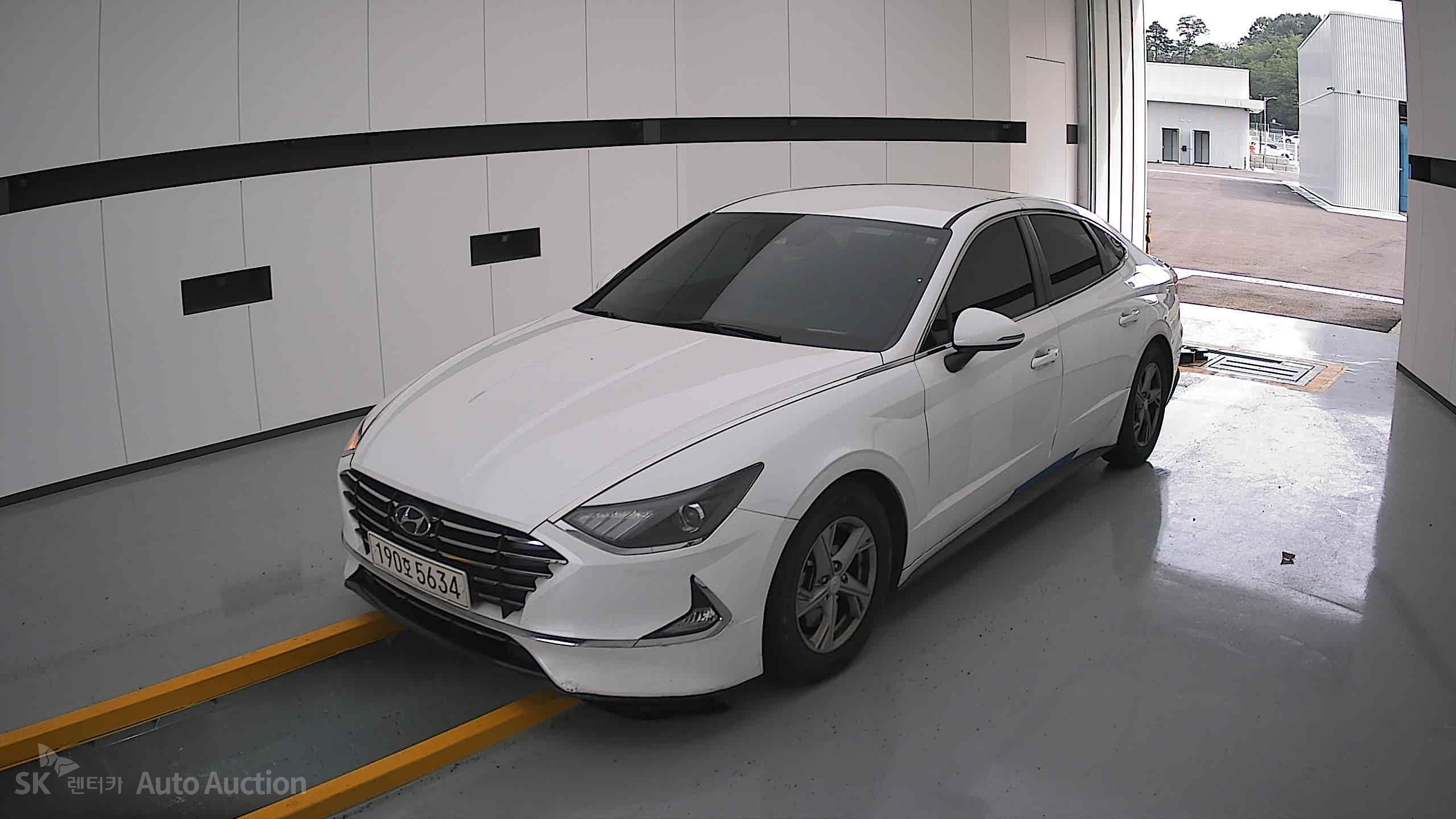 2022 - hyundai sonata