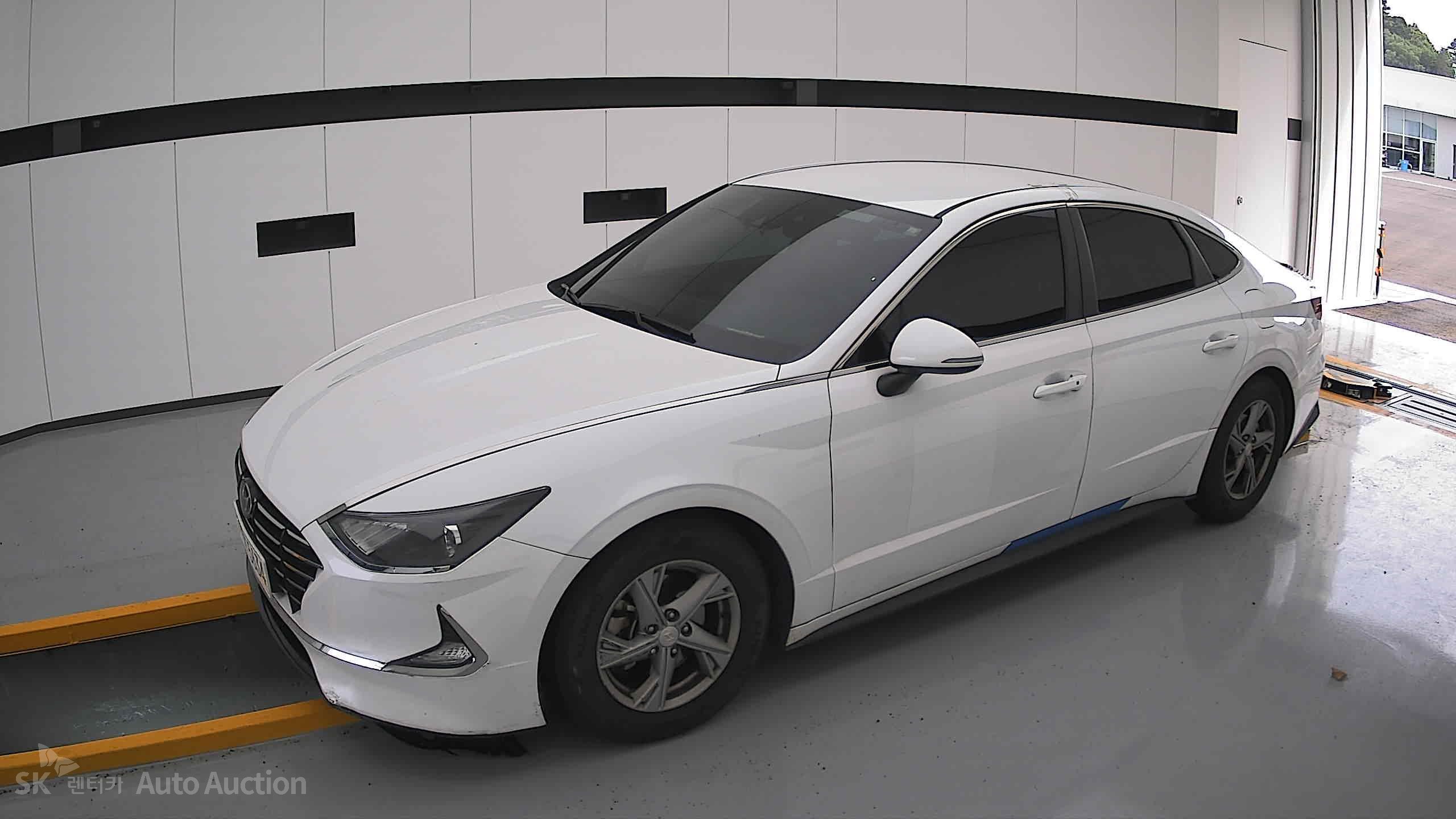 2022 - hyundai sonata