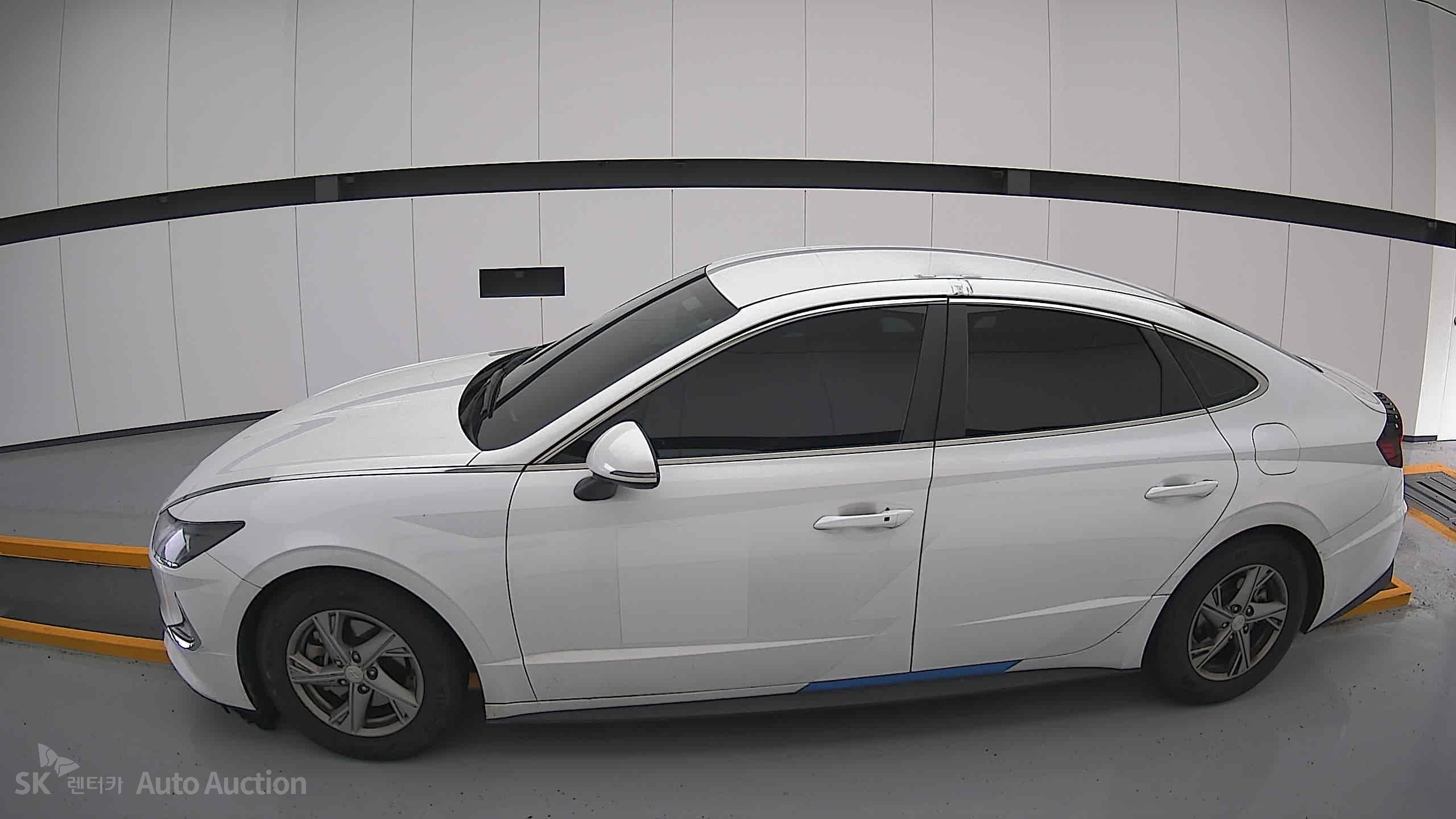 2022 - hyundai sonata