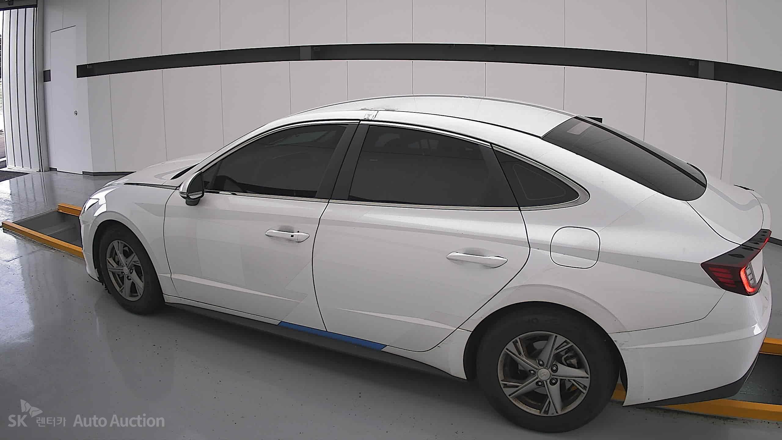2022 - hyundai sonata