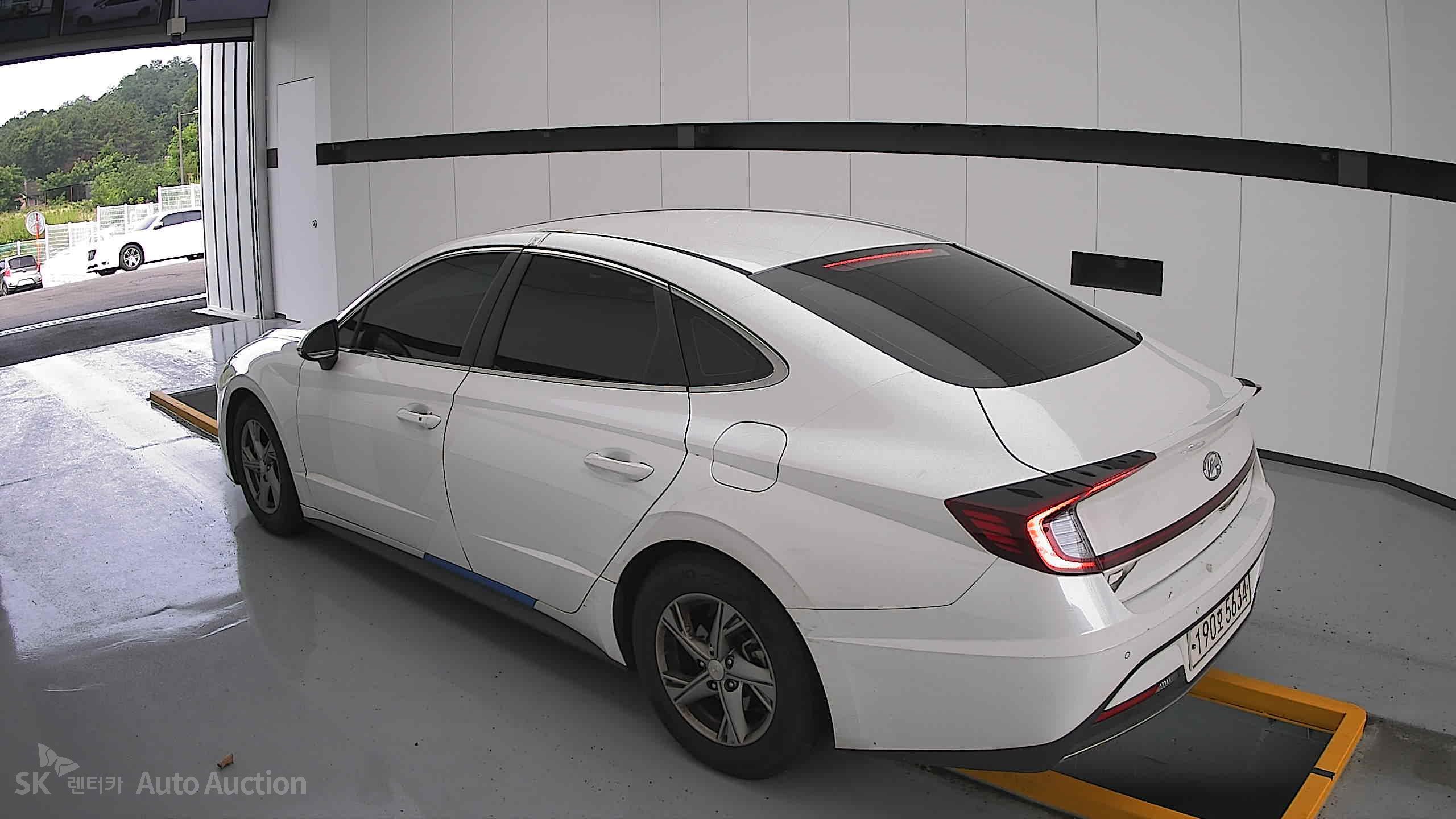 2022 - hyundai sonata