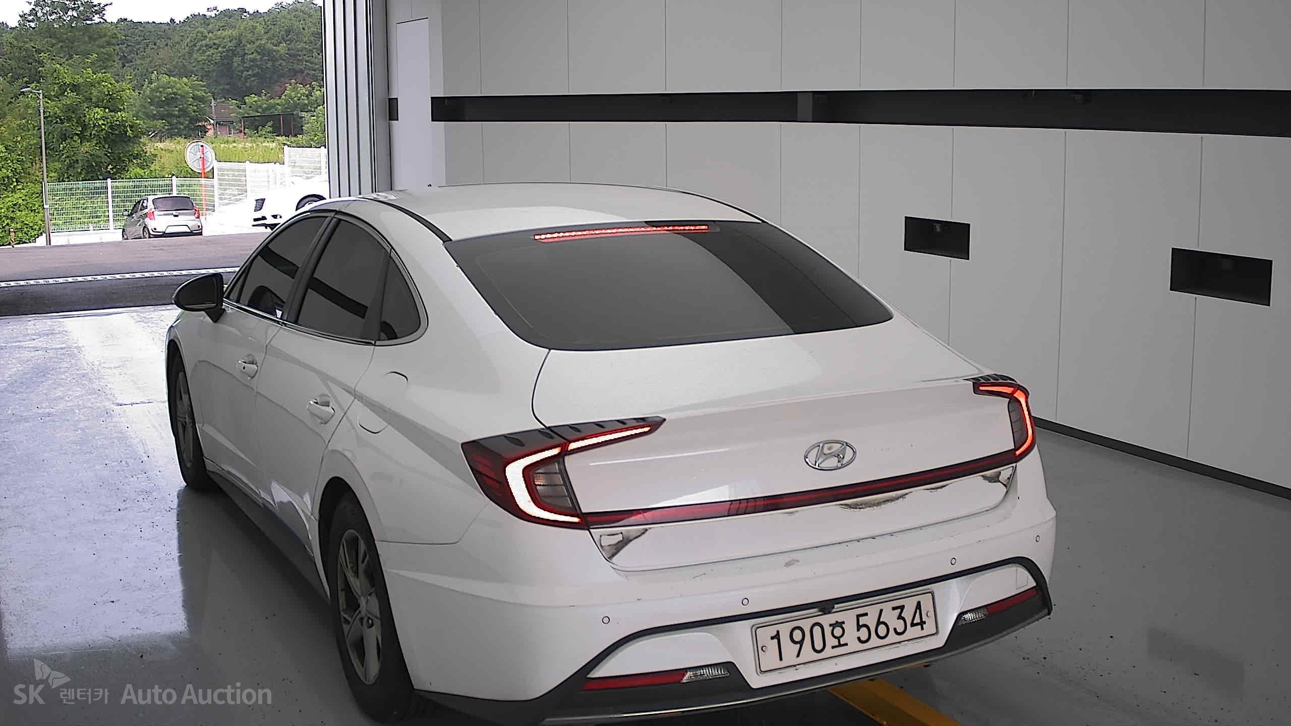 2022 - hyundai sonata
