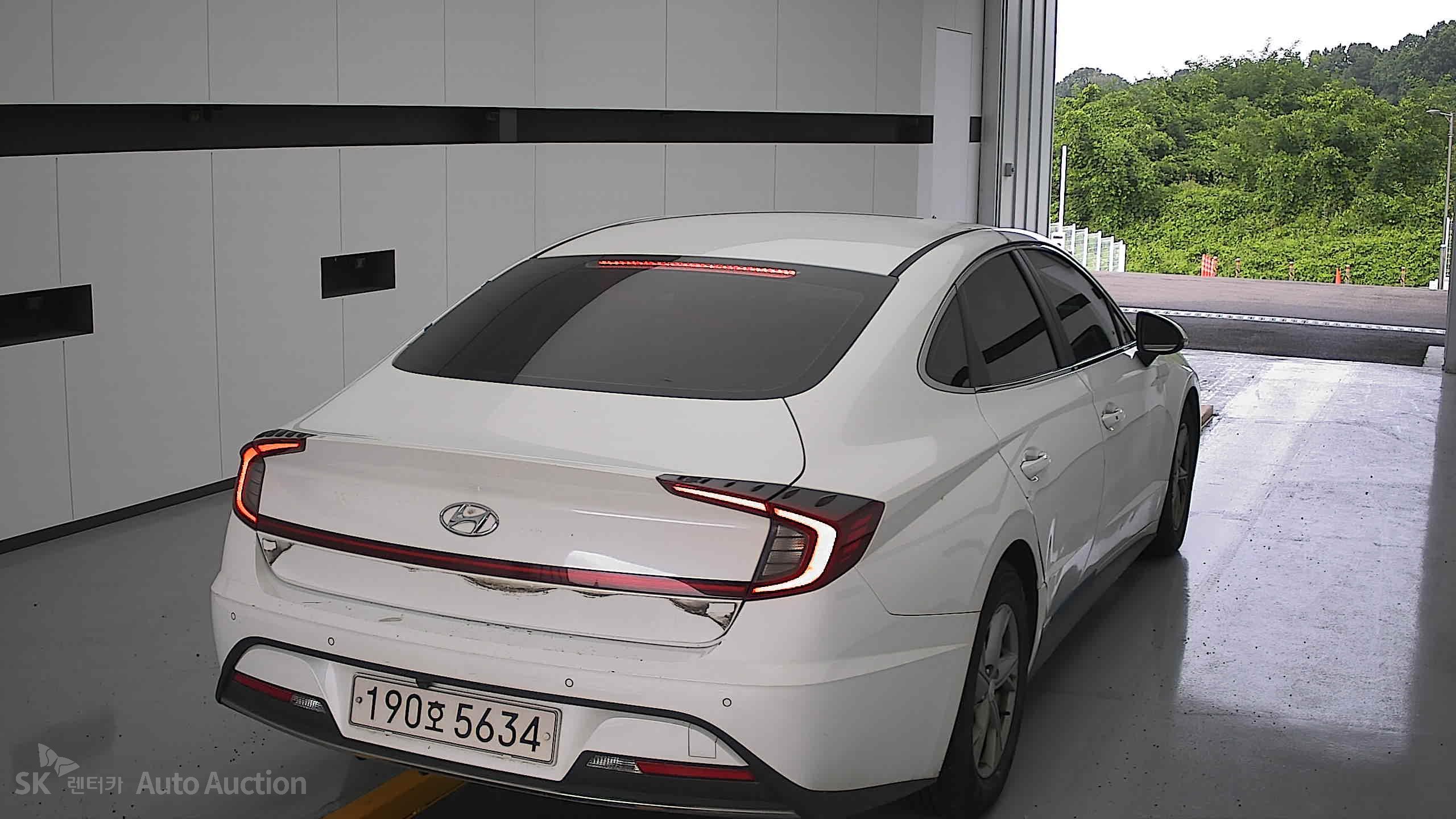 2022 - hyundai sonata