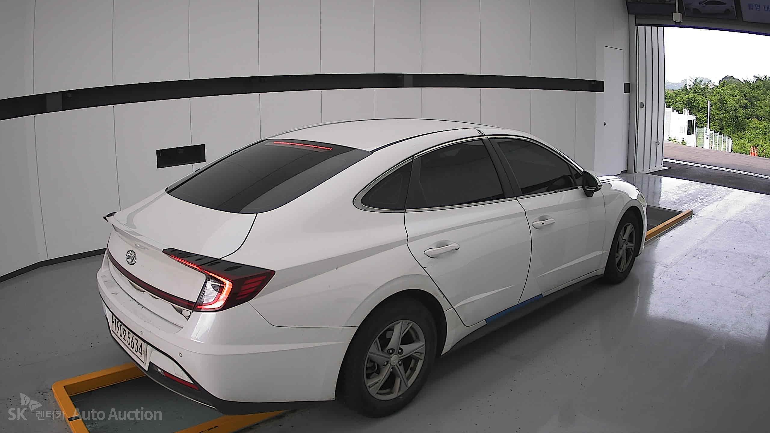 2022 - hyundai sonata