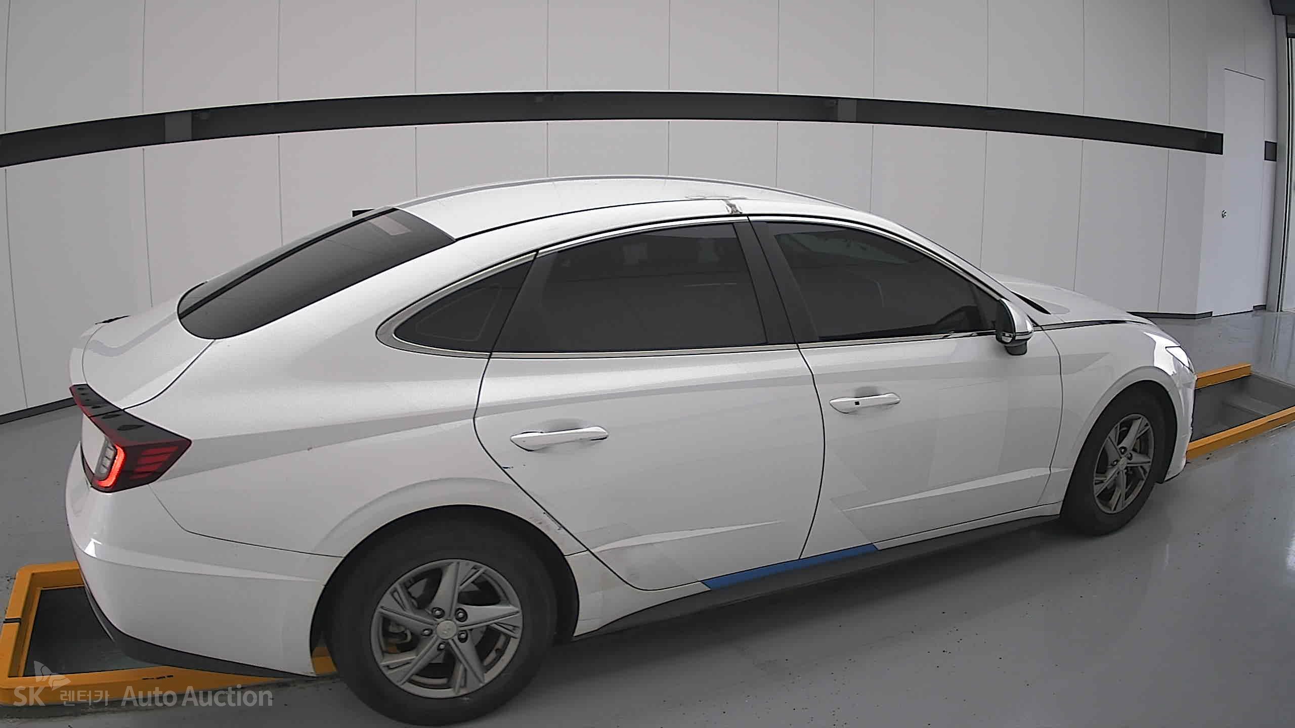 2022 - hyundai sonata