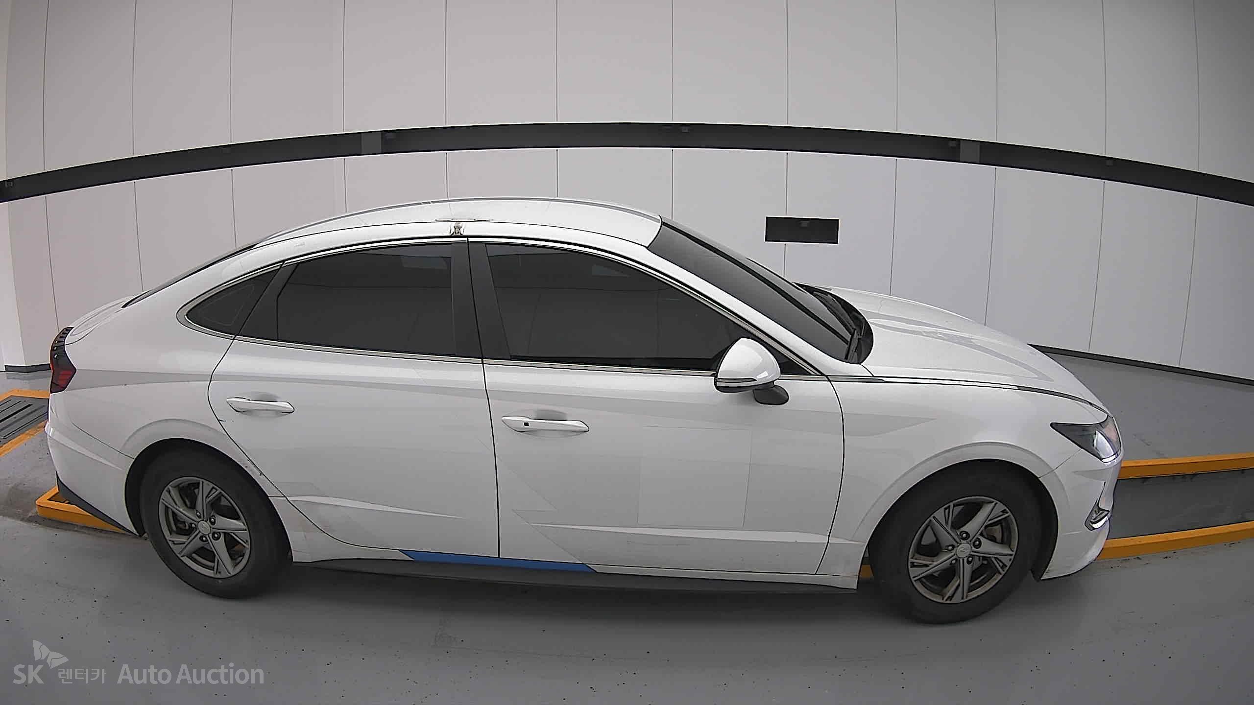 2022 - hyundai sonata