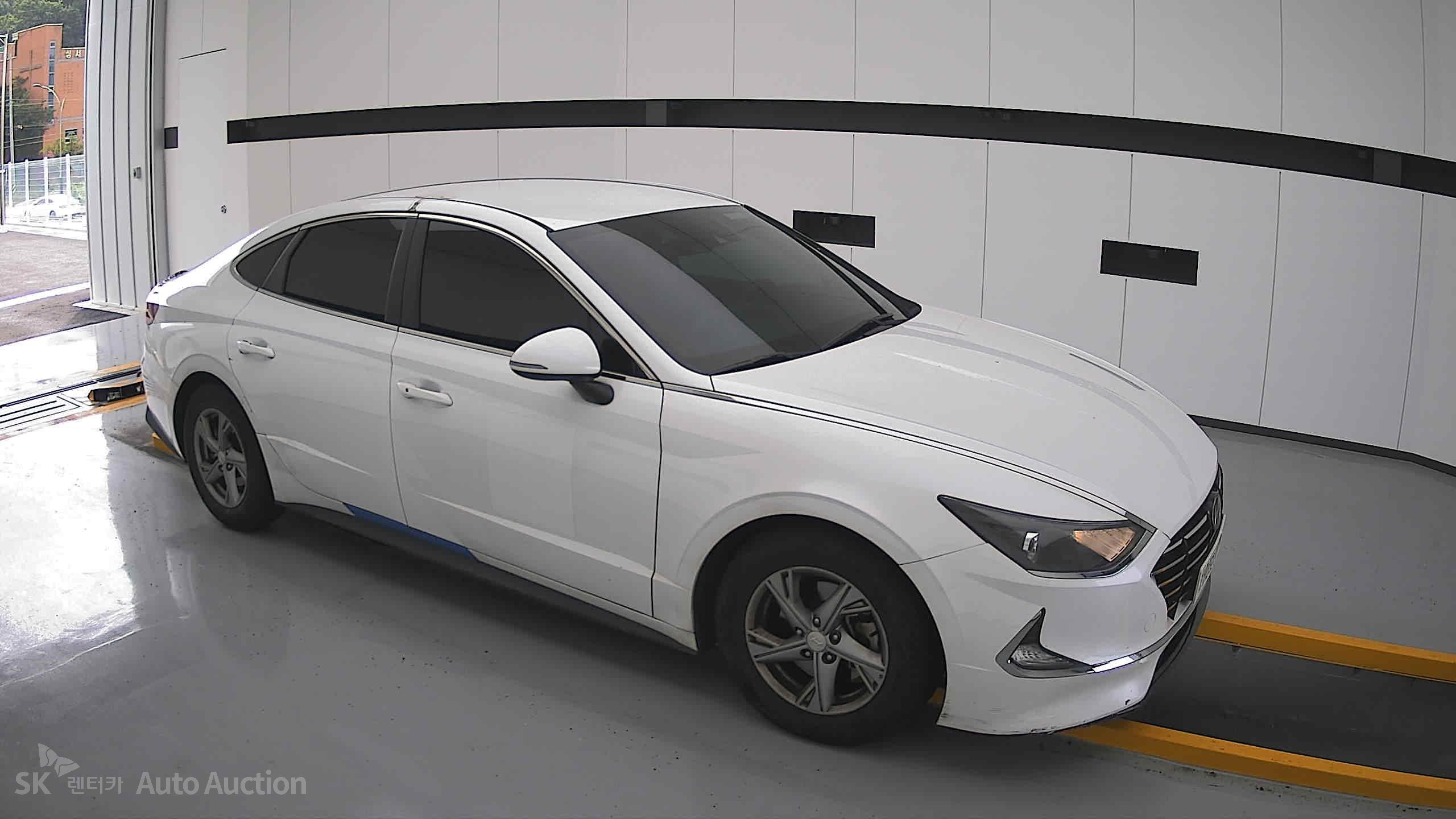 2022 - hyundai sonata