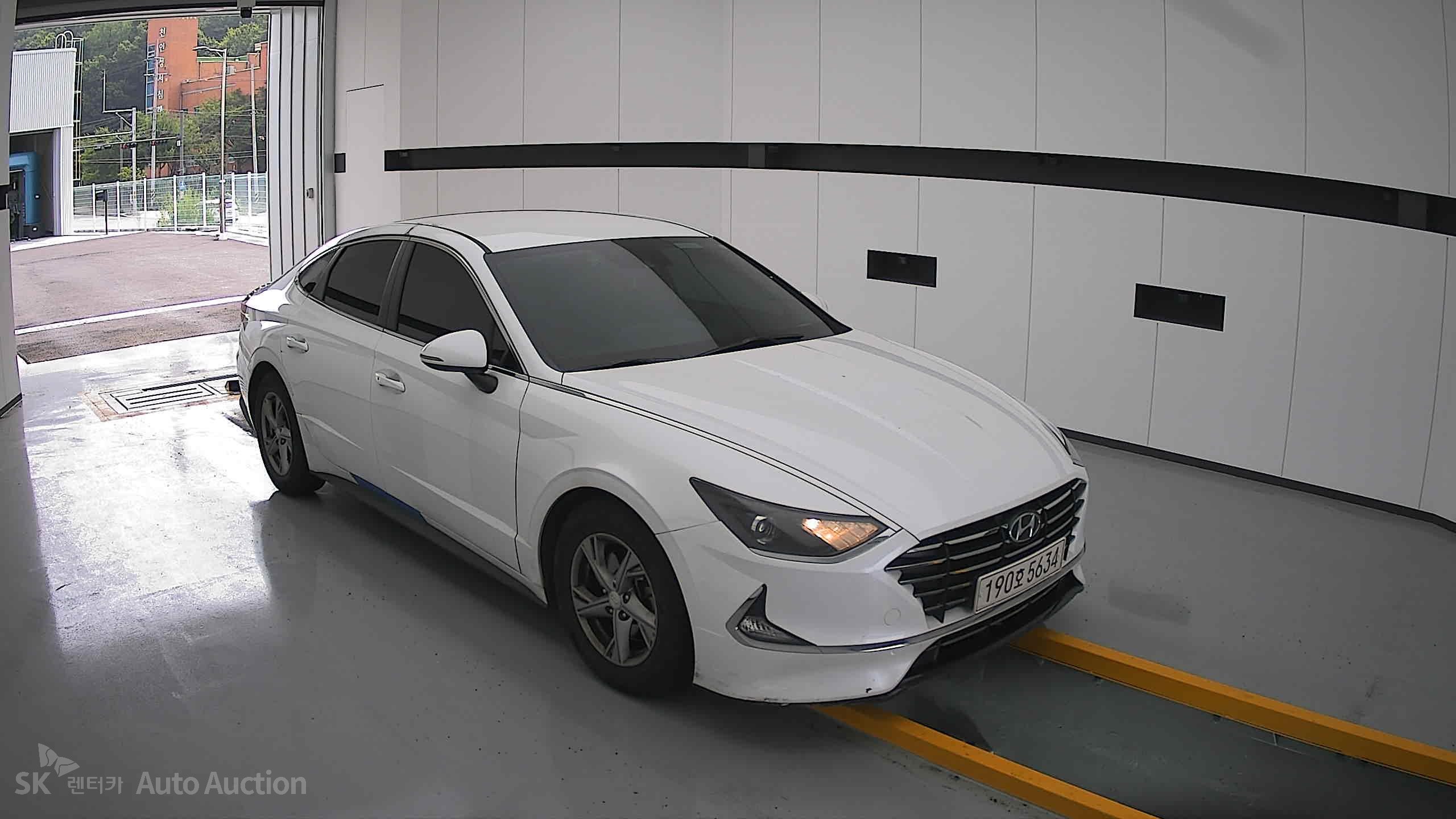 2022 - hyundai sonata