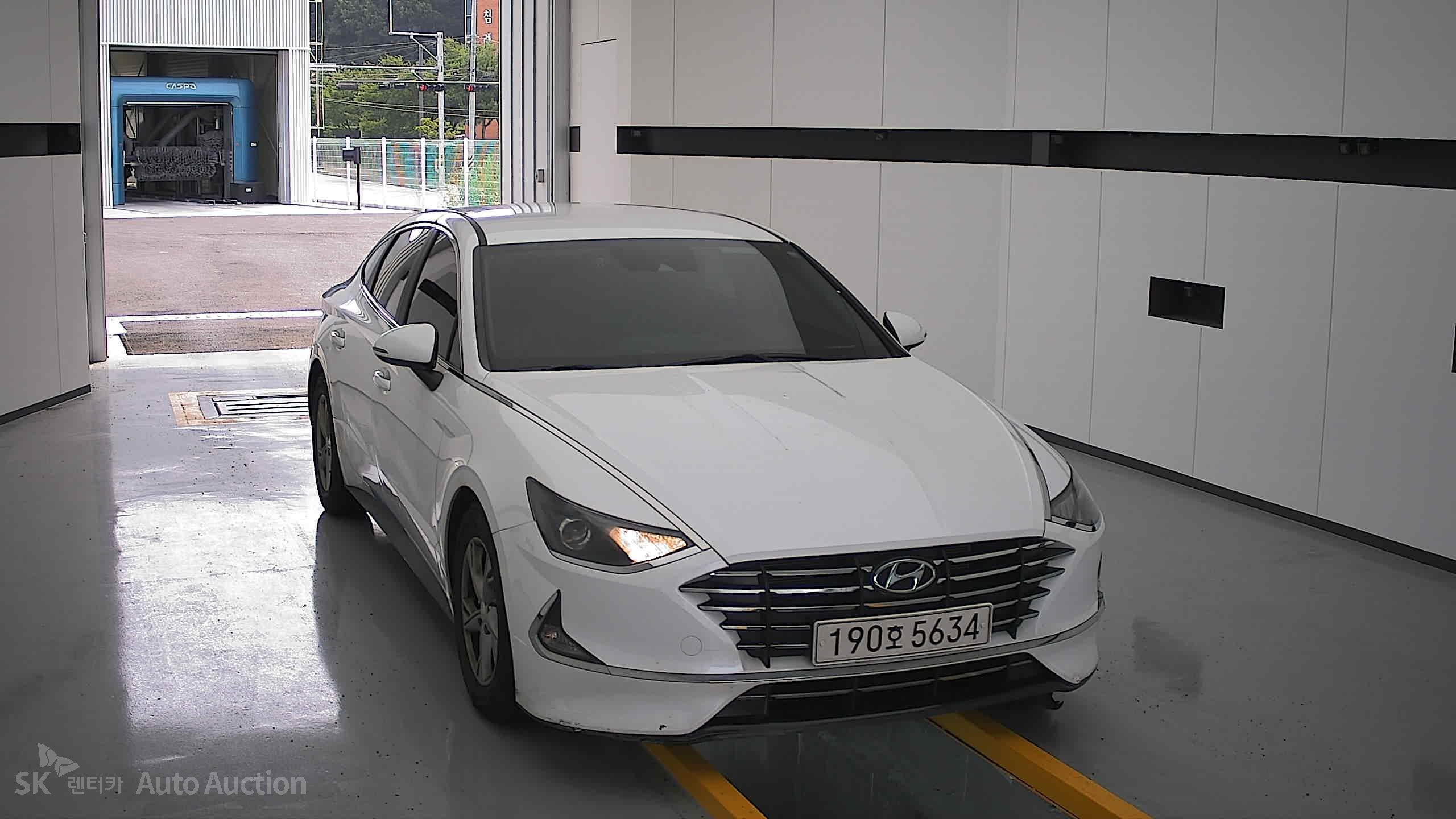 2022 - hyundai sonata