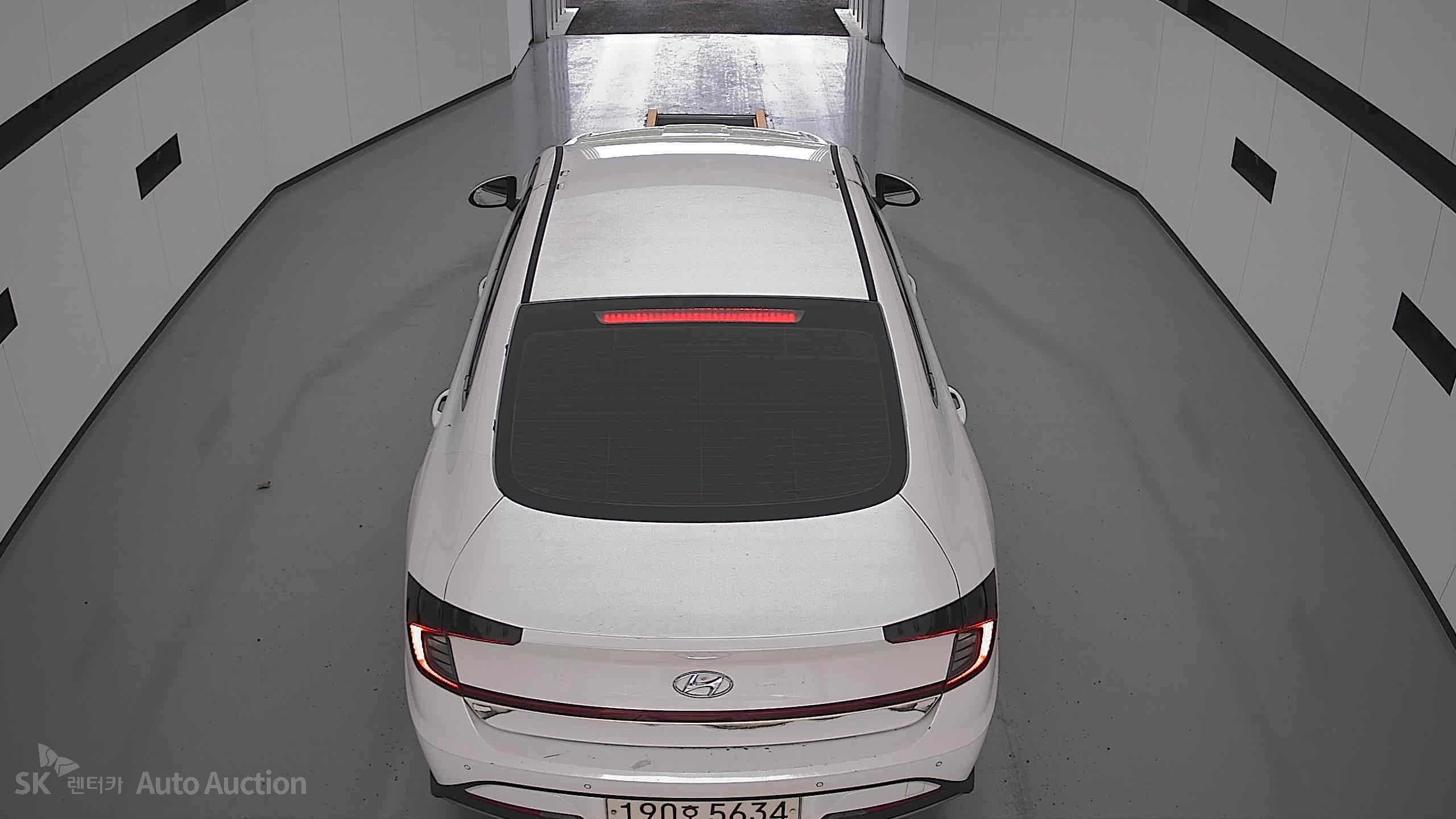 2022 - hyundai sonata