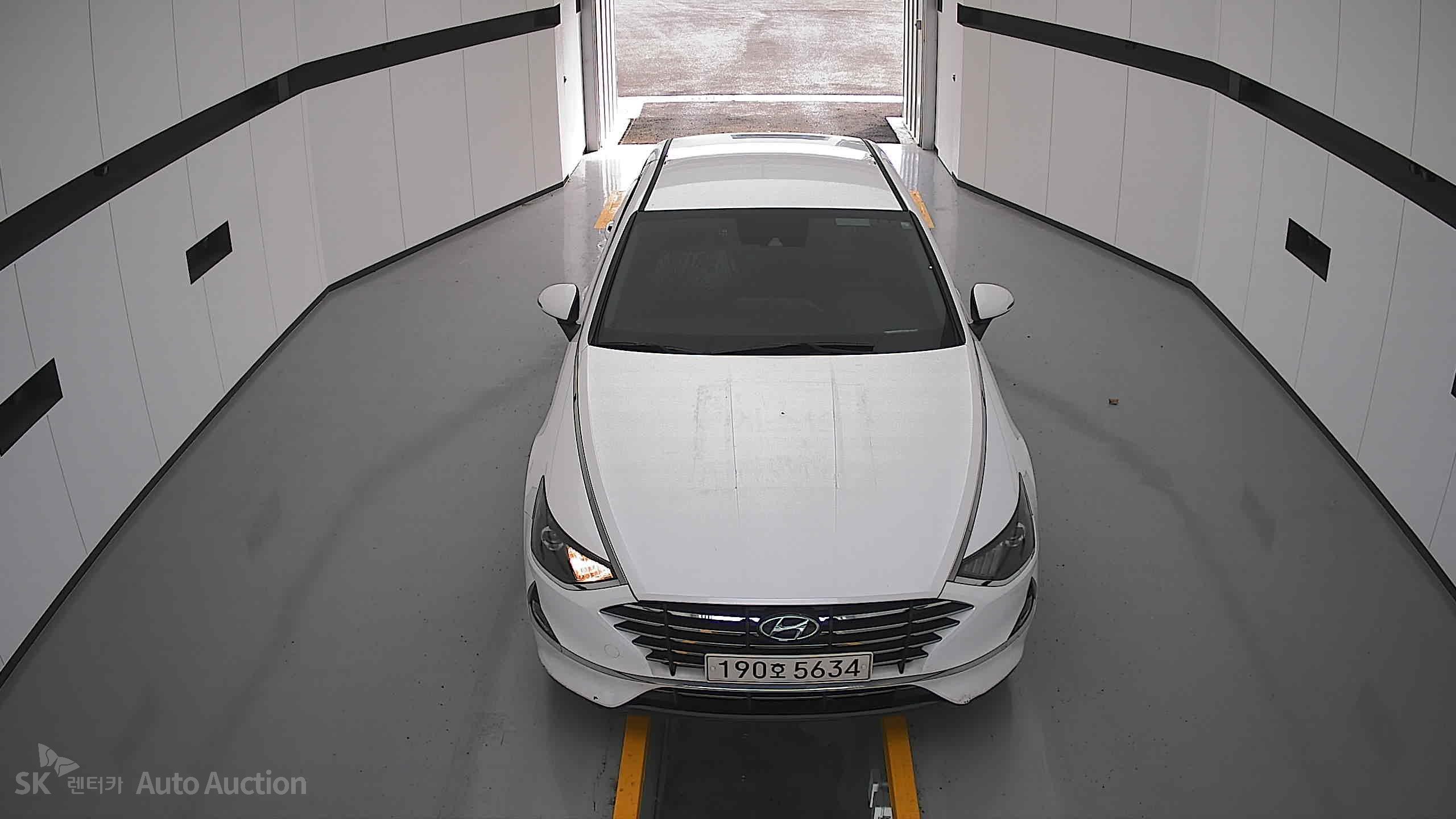 2022 - hyundai sonata