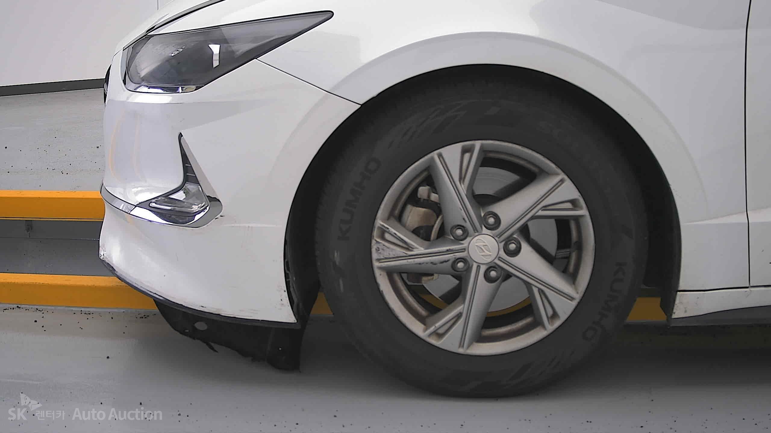 2022 - hyundai sonata