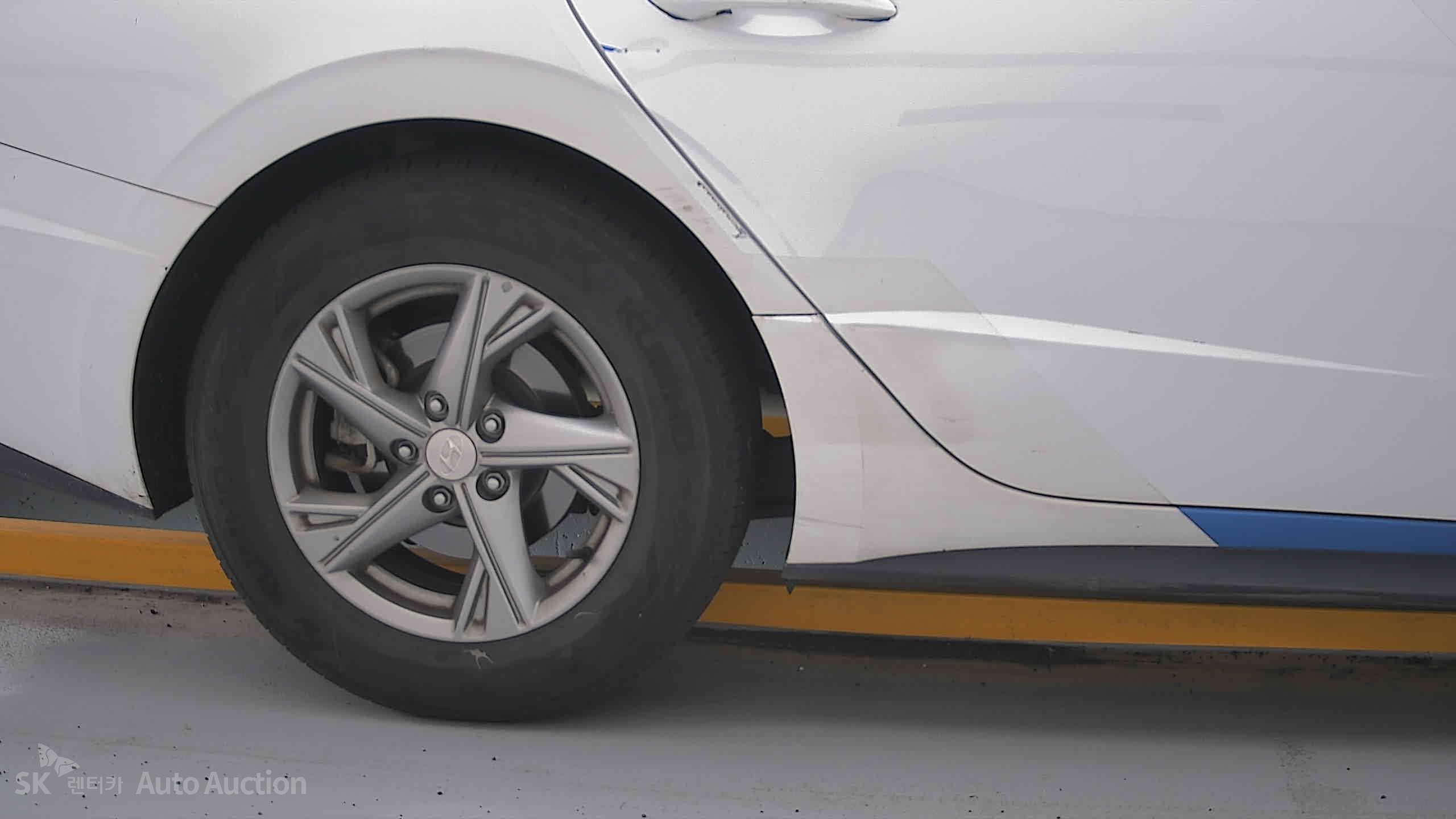 2022 - hyundai sonata
