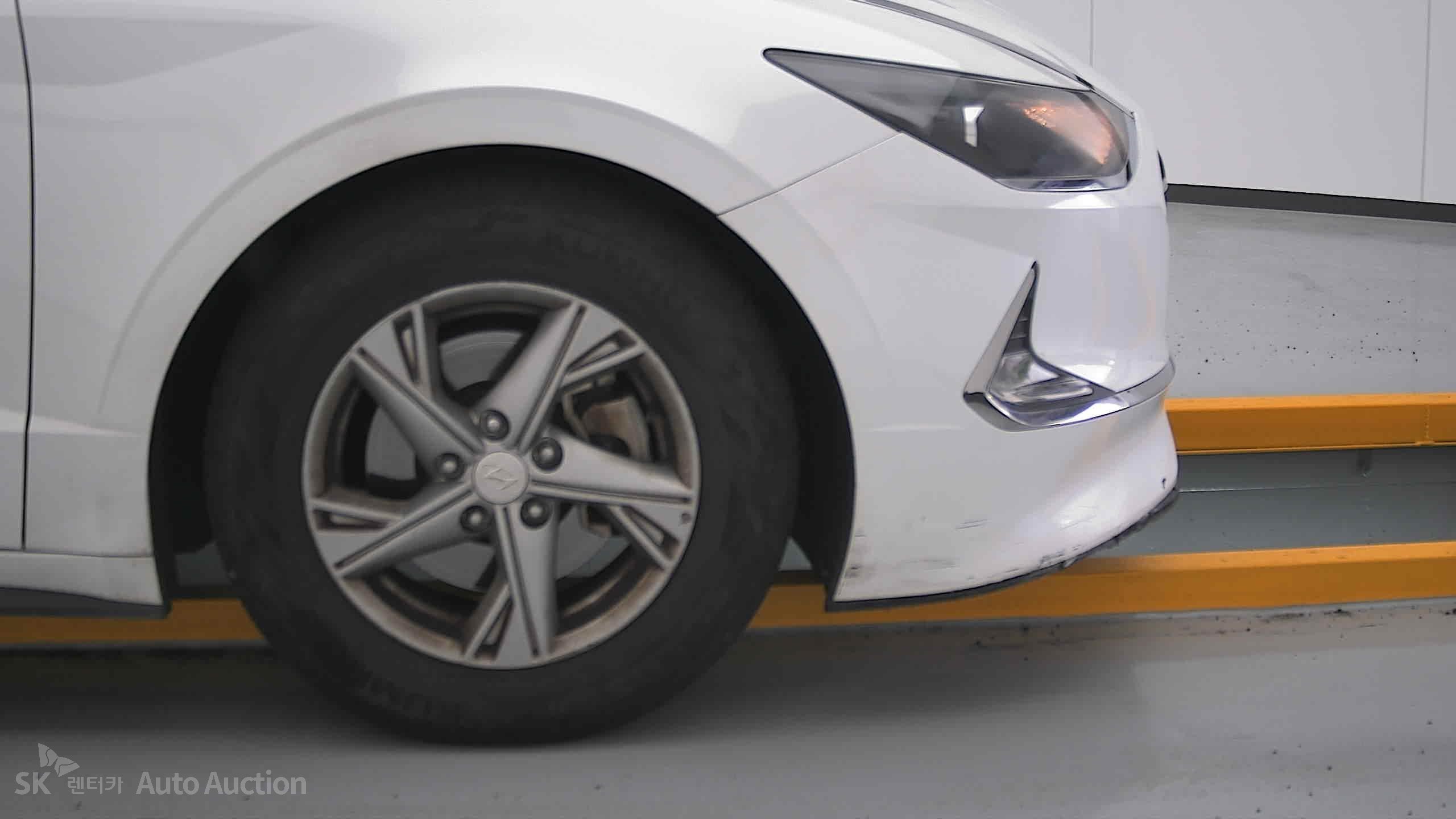 2022 - hyundai sonata