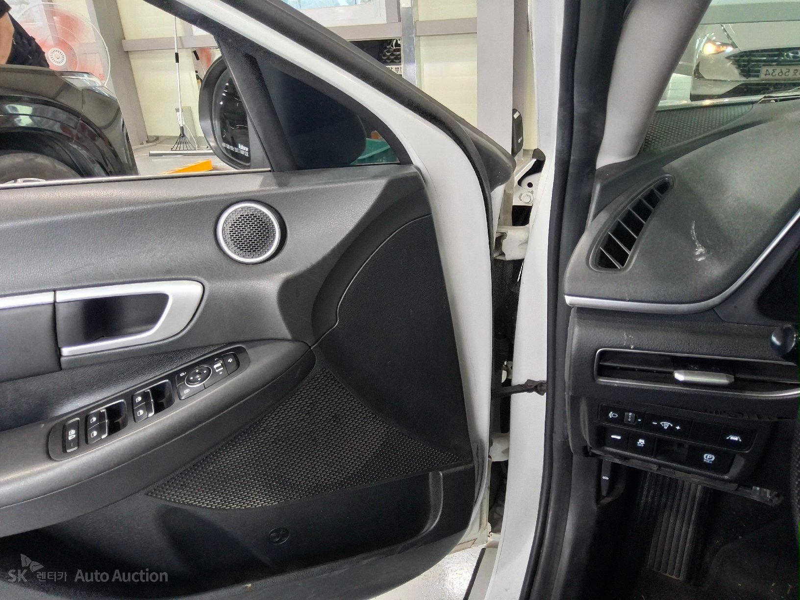 2022 - hyundai sonata
