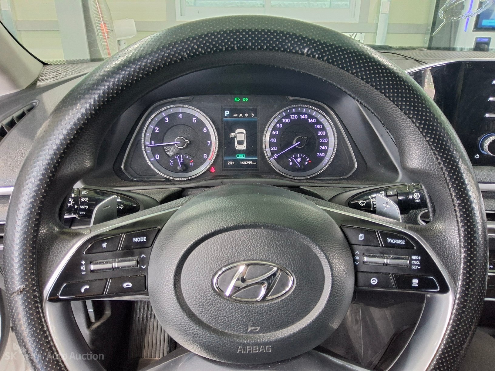 2022 - hyundai sonata
