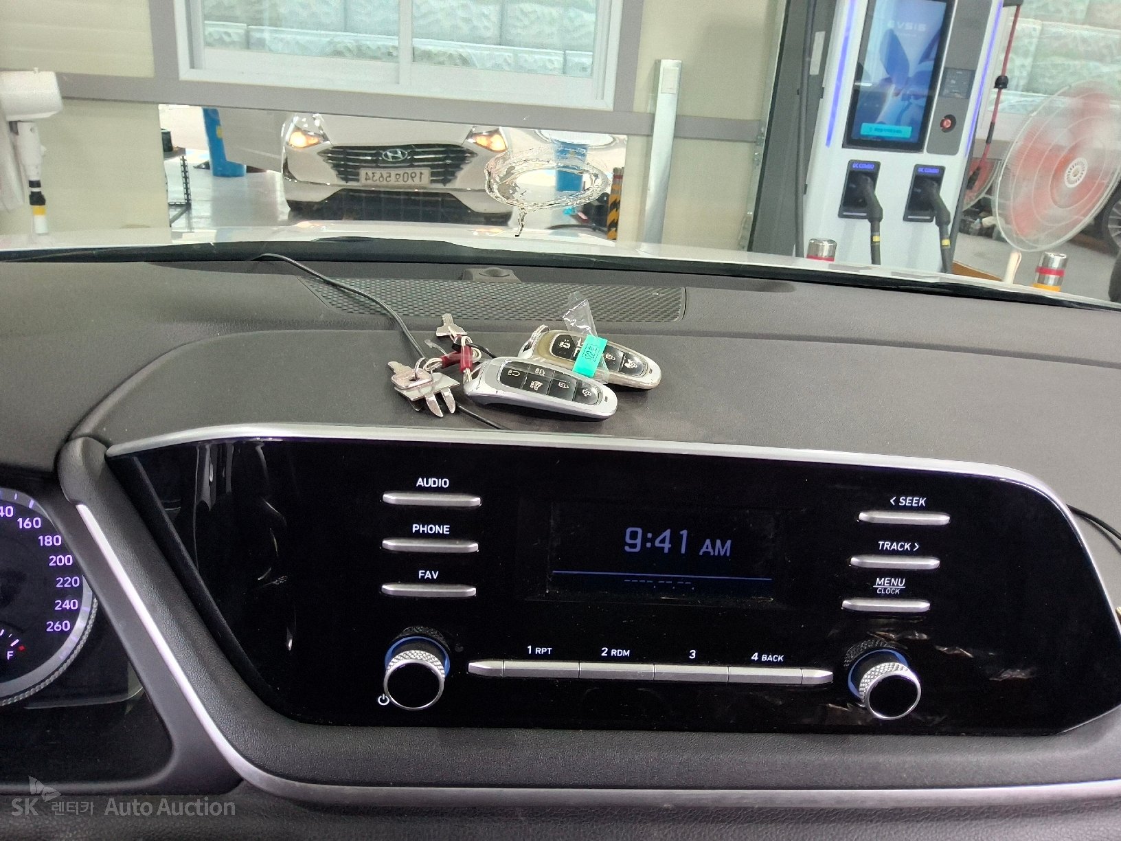 2022 - hyundai sonata