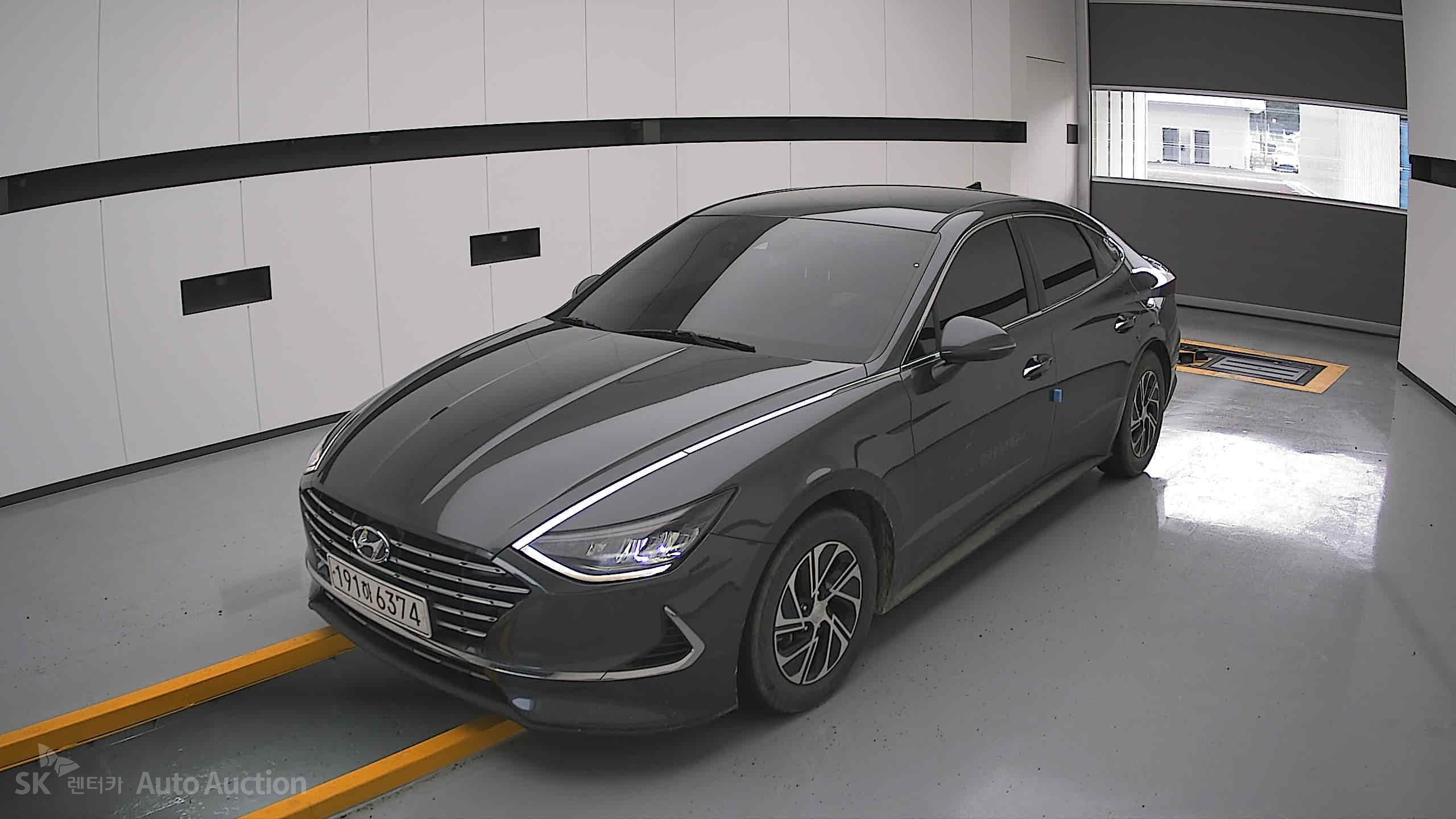2022 - hyundai sonata