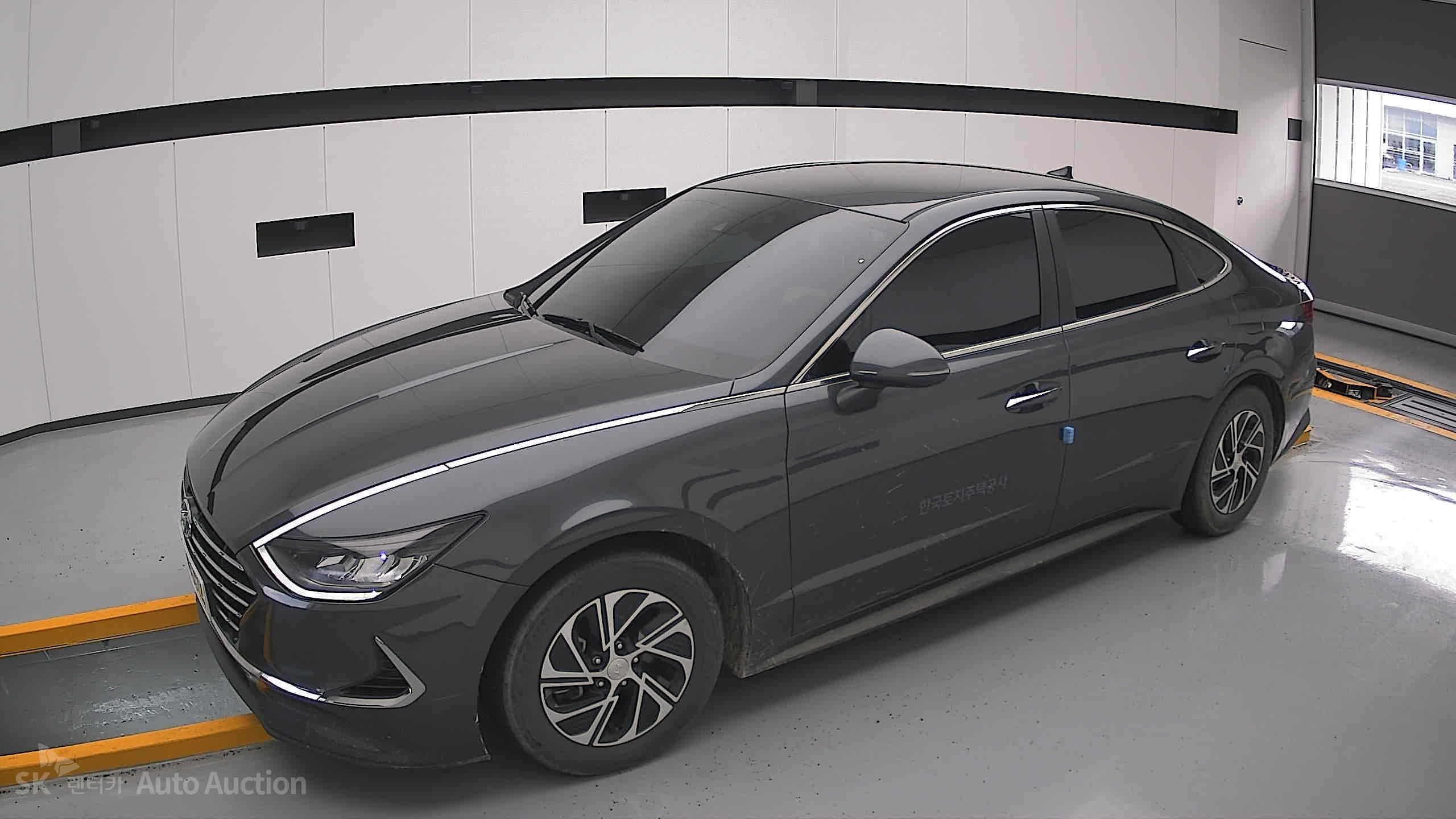 2022 - hyundai sonata