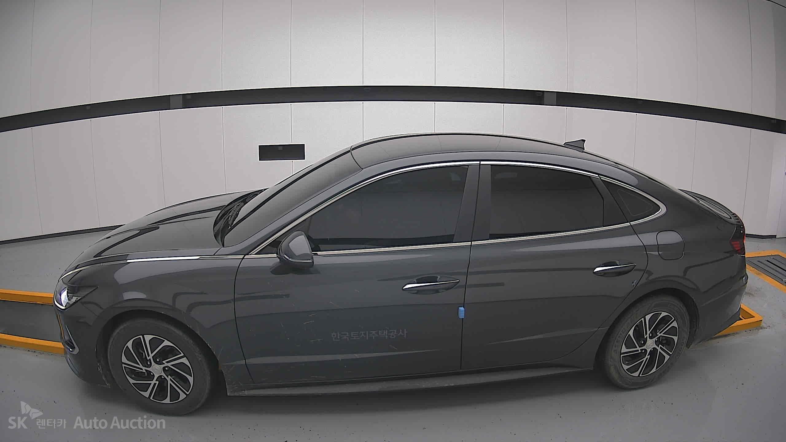 2022 - hyundai sonata
