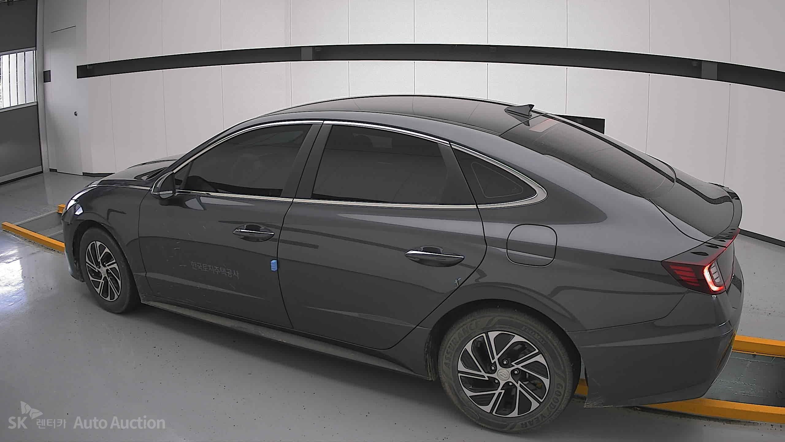 2022 - hyundai sonata
