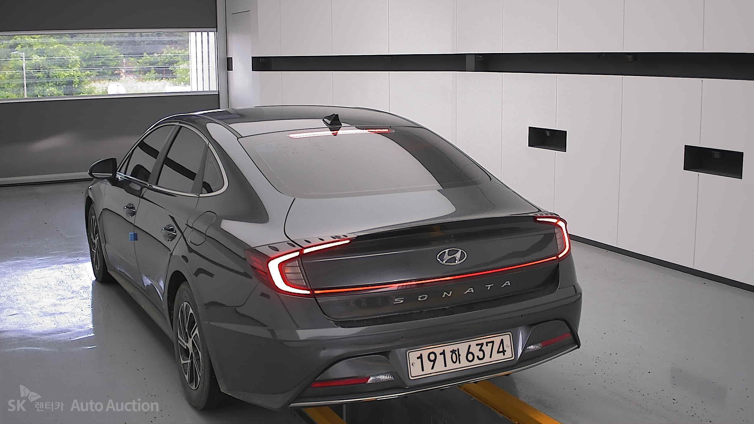 2022 - hyundai sonata