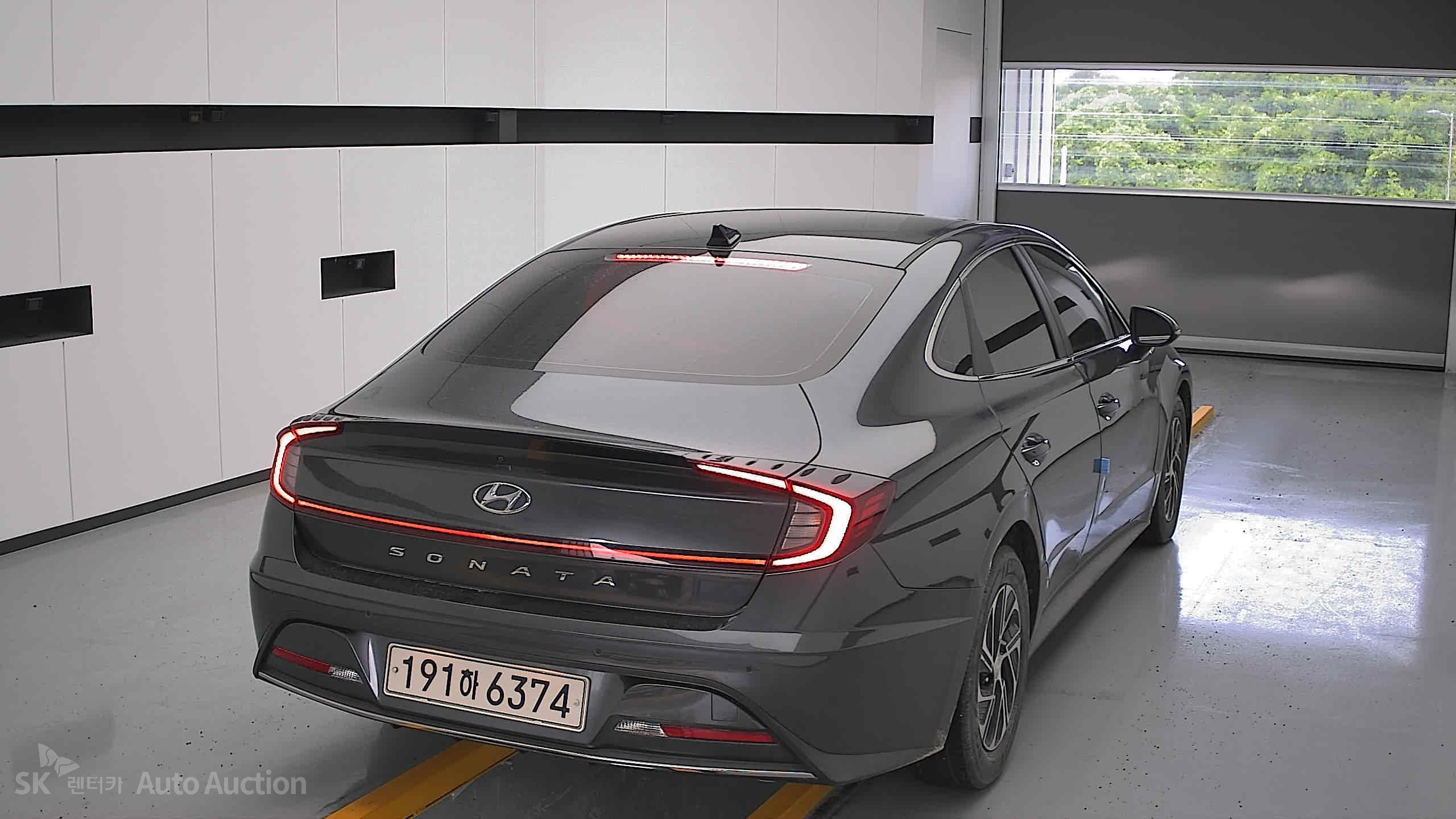 2022 - hyundai sonata