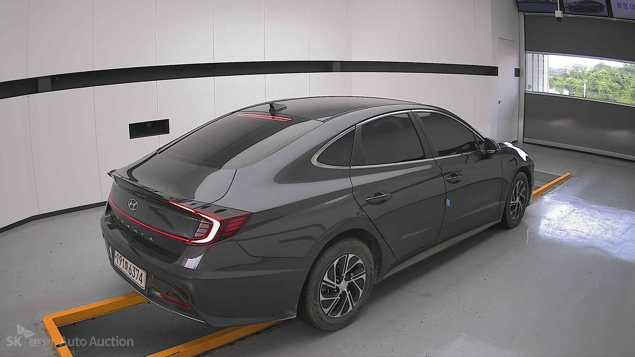 2022 - hyundai sonata