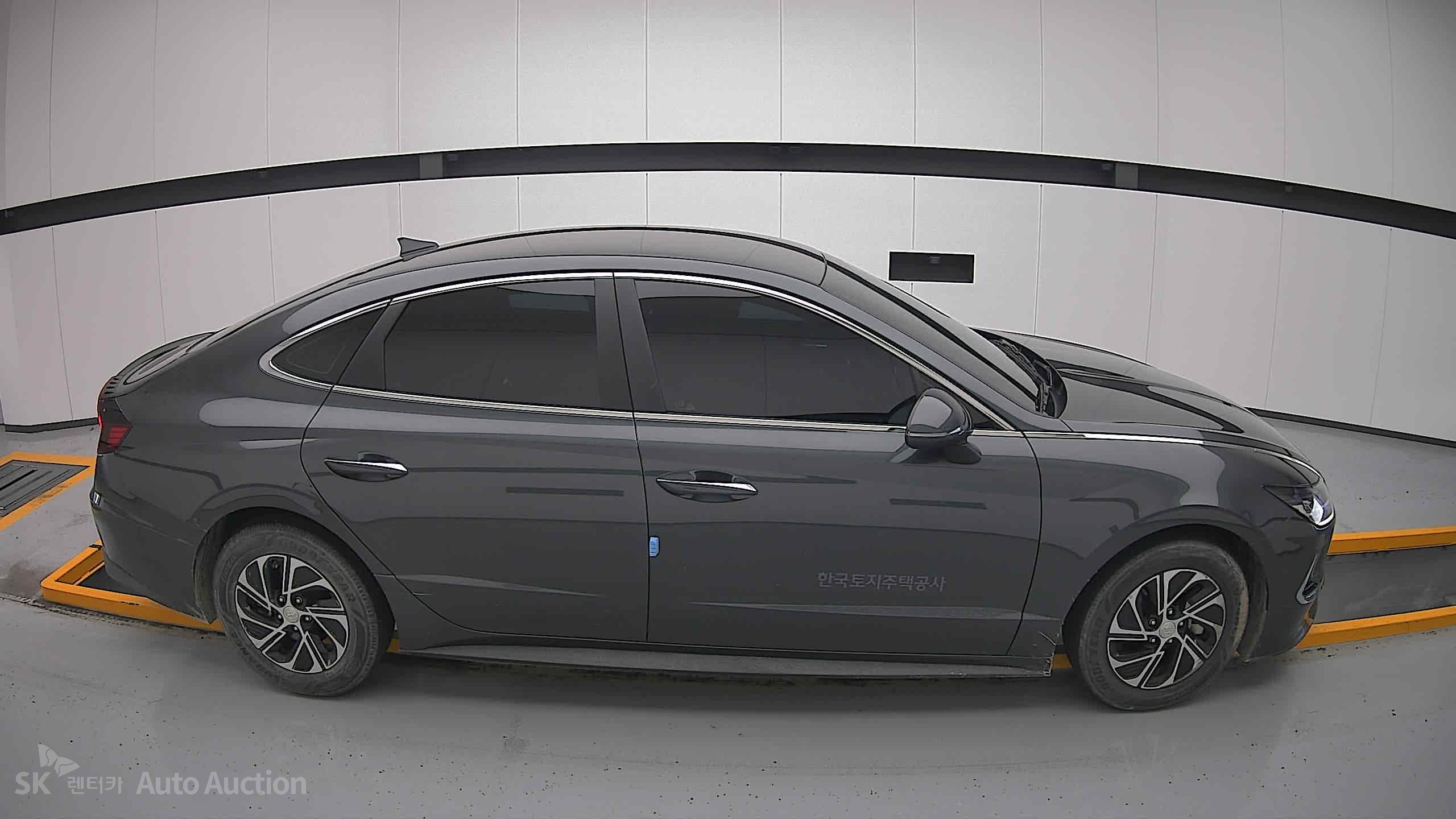 2022 - hyundai sonata