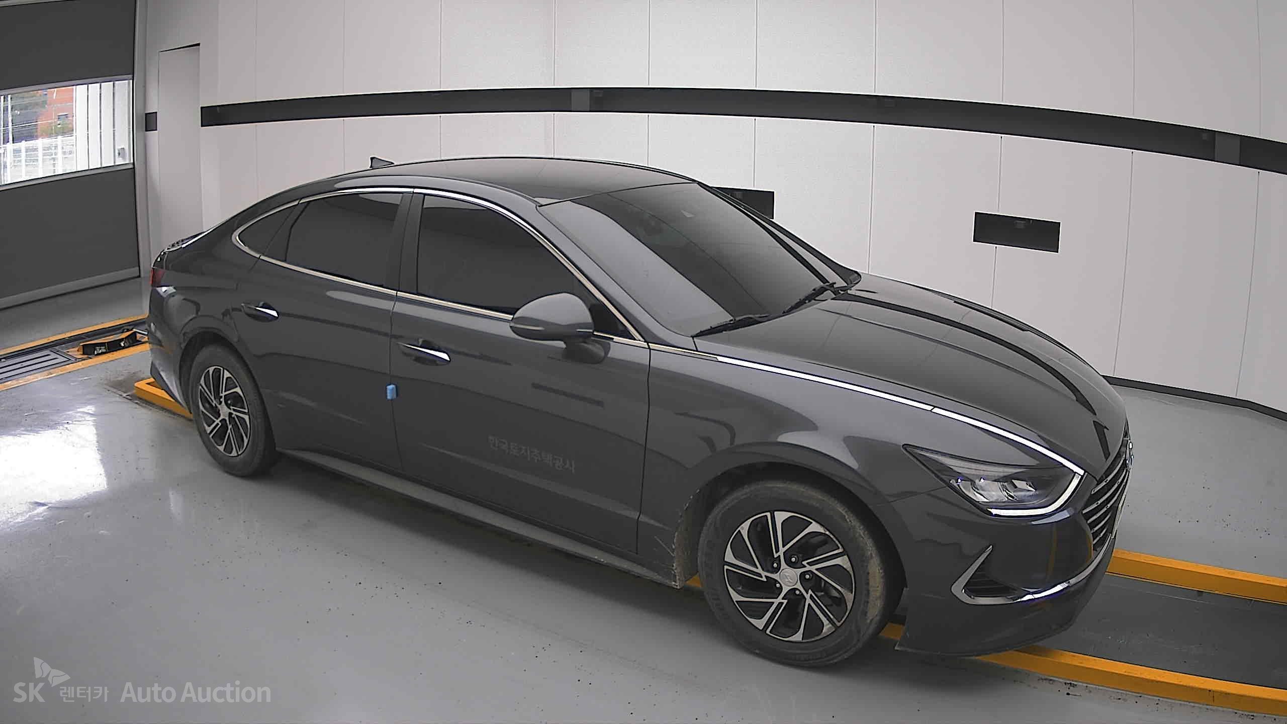2022 - hyundai sonata
