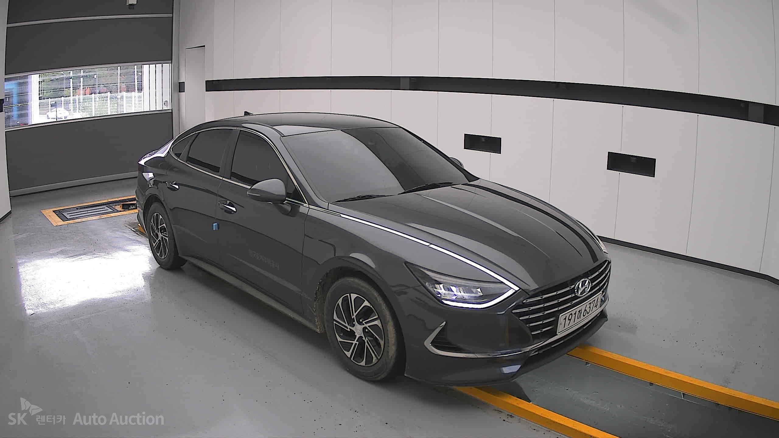 2022 - hyundai sonata
