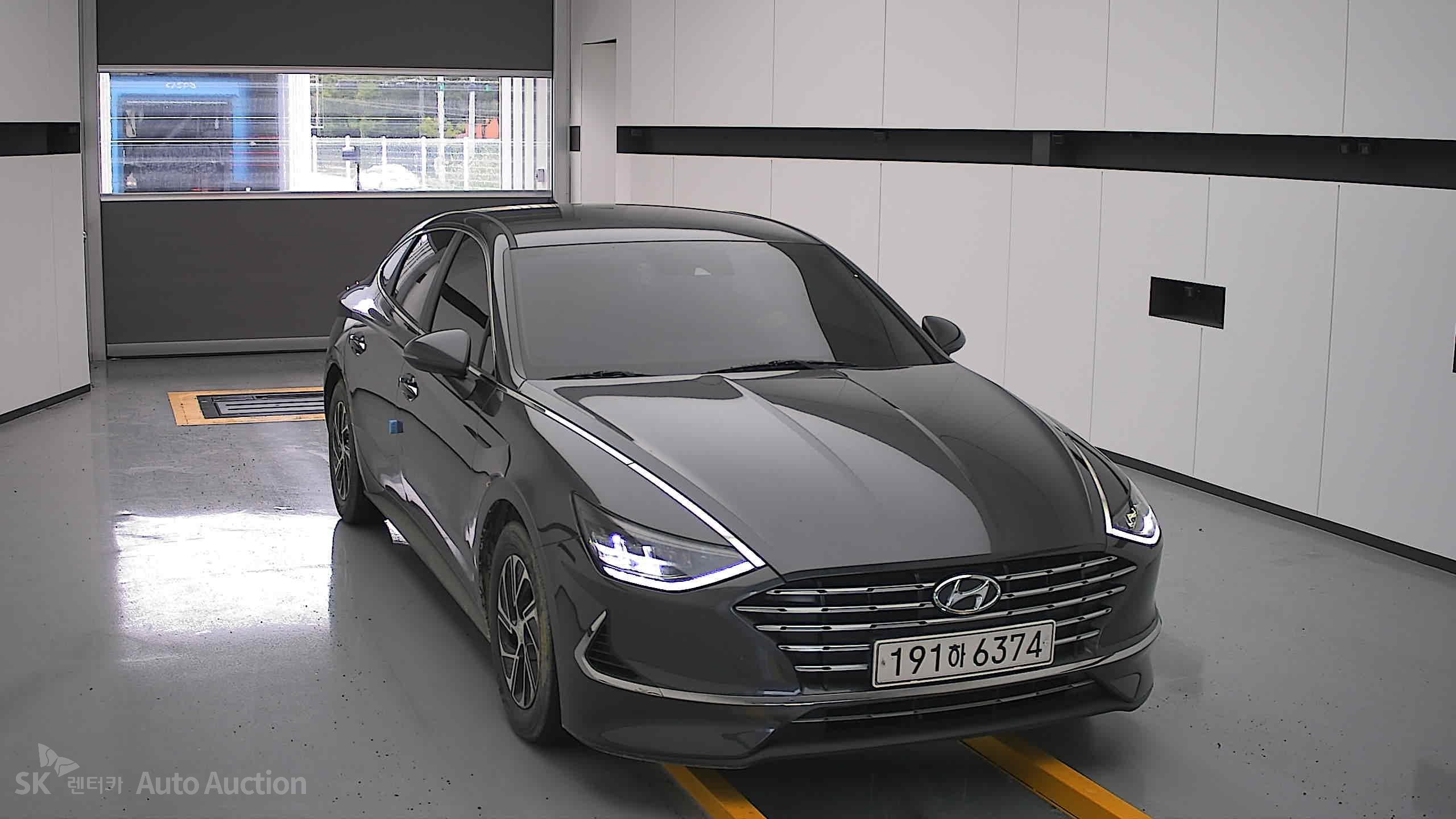 2022 - hyundai sonata