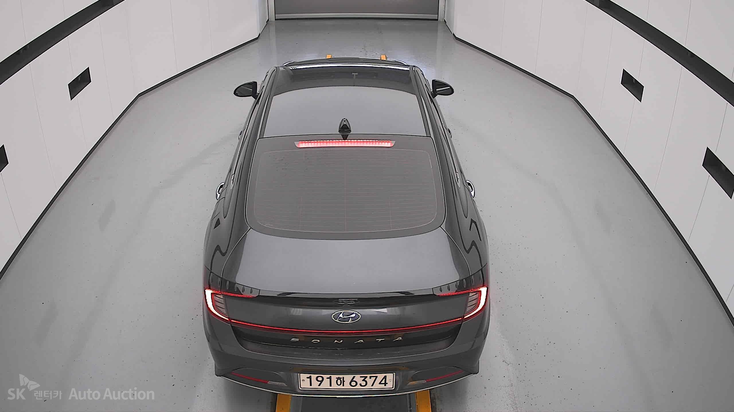 2022 - hyundai sonata