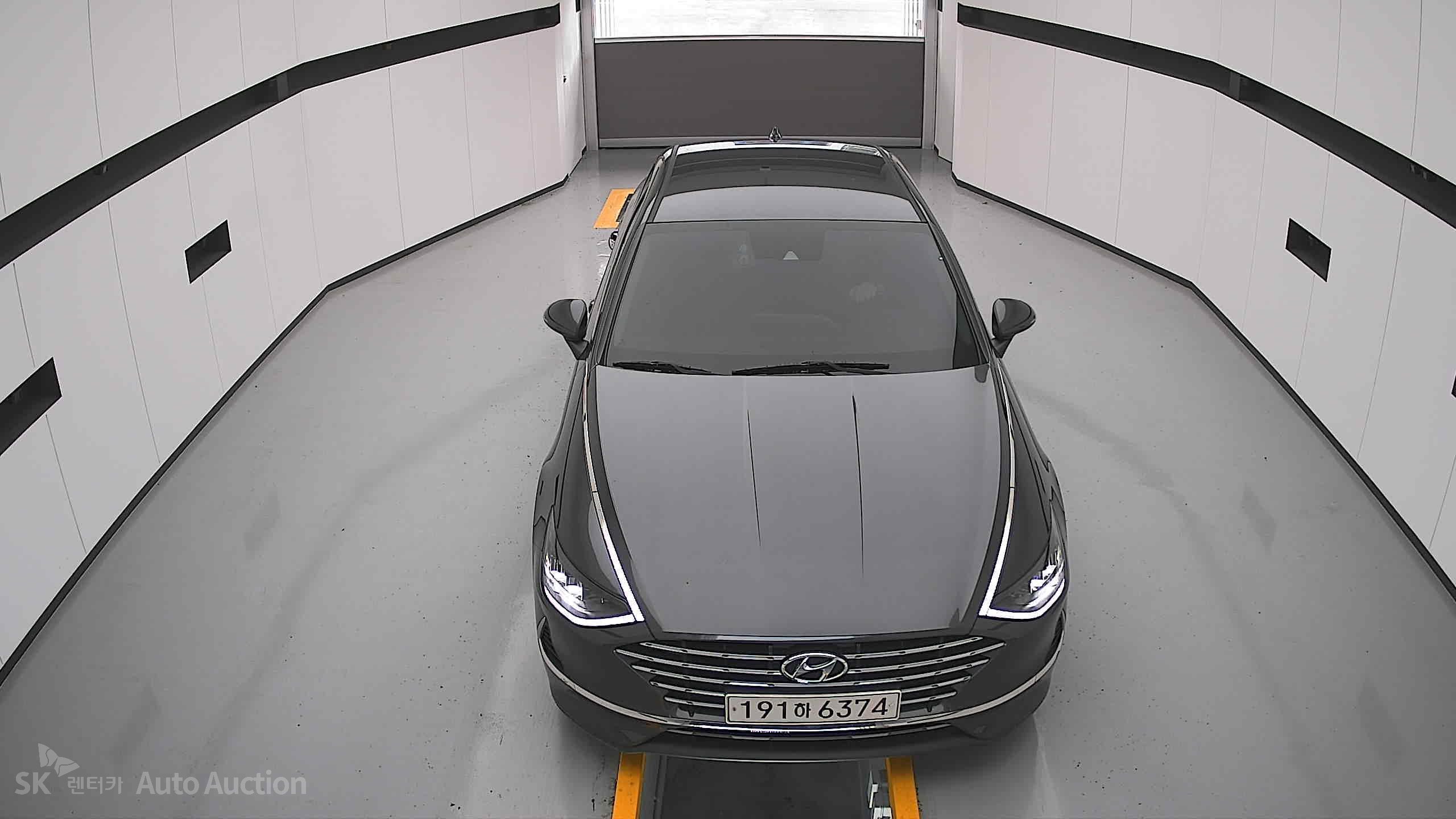 2022 - hyundai sonata