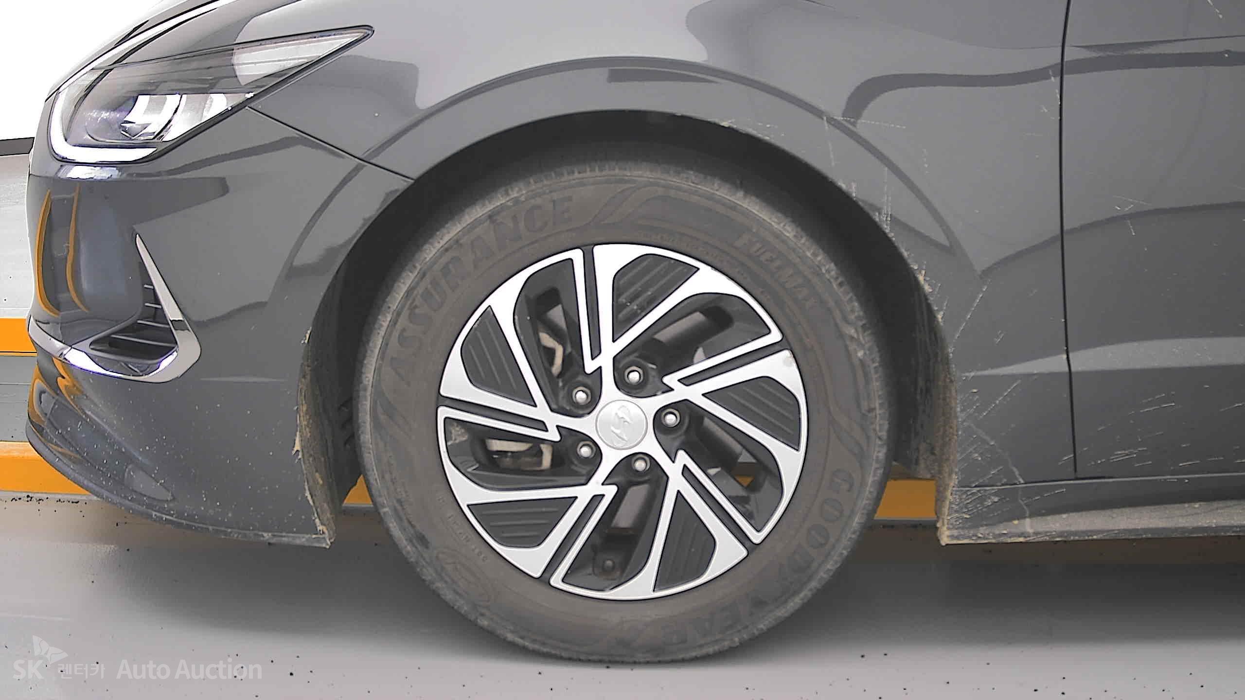 2022 - hyundai sonata